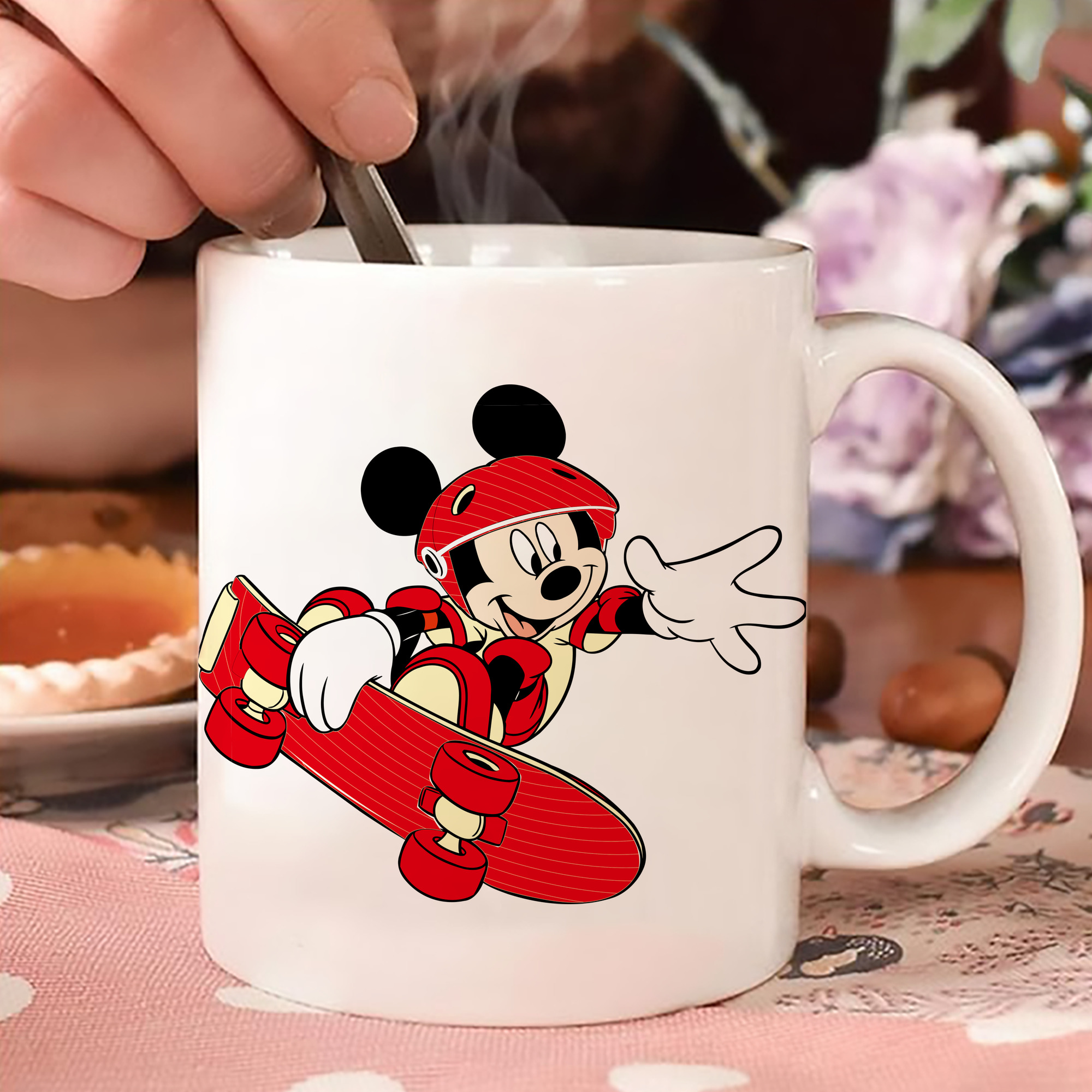 一般的なイメージ