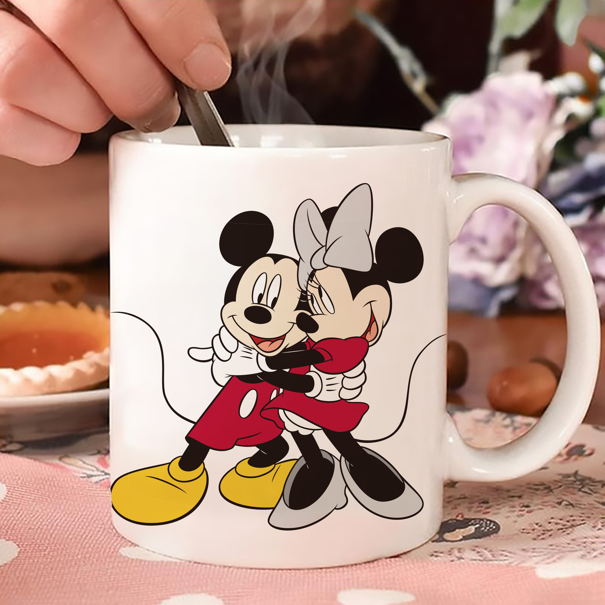 一般的なイメージ