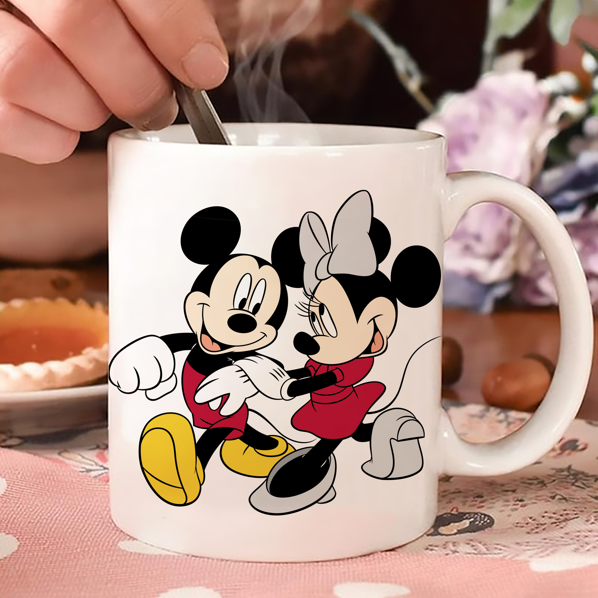 一般的なイメージ