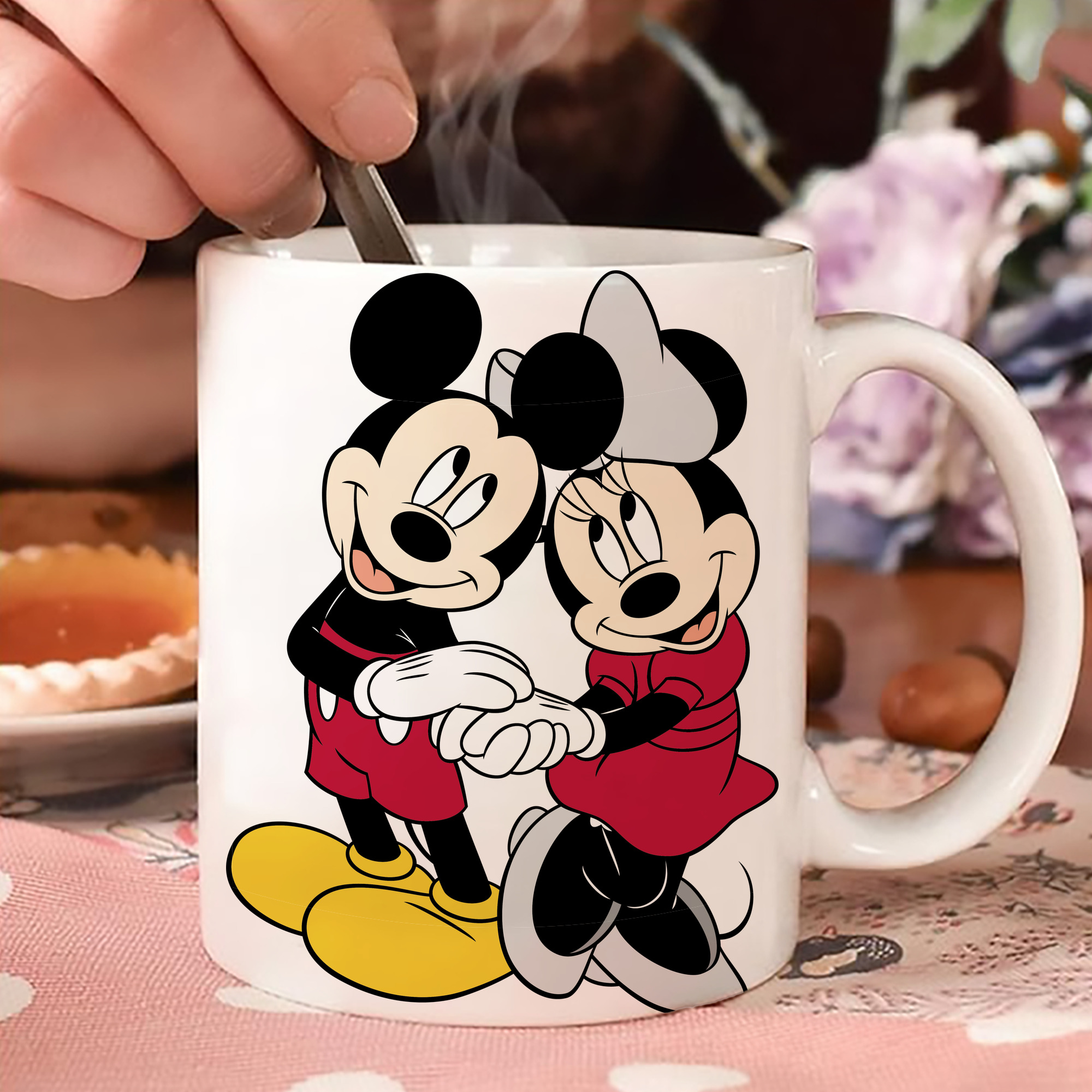 一般的なイメージ