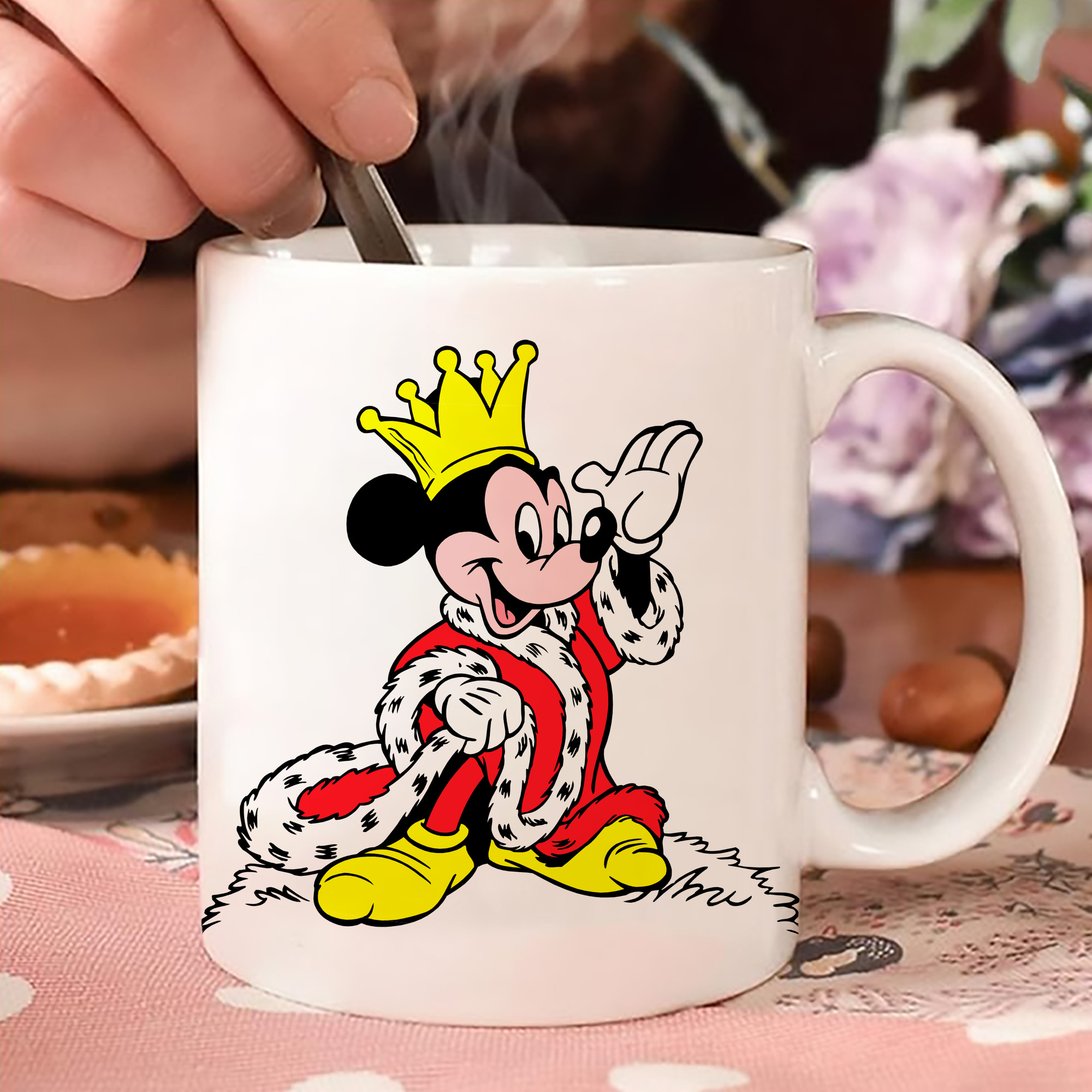 一般的なイメージ