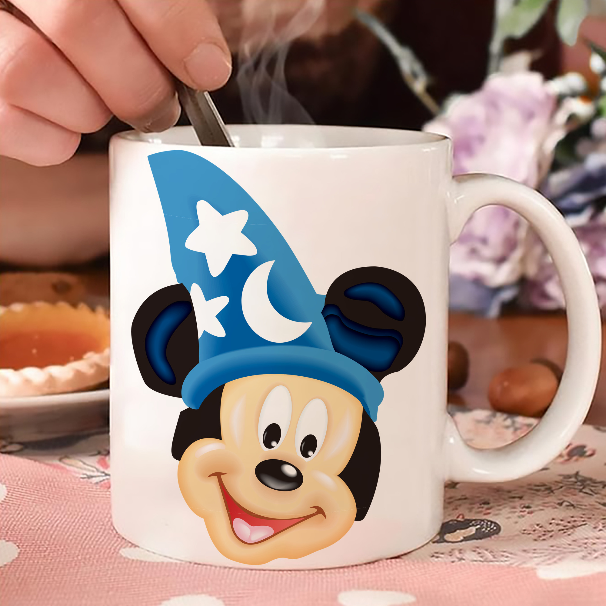 一般的なイメージ