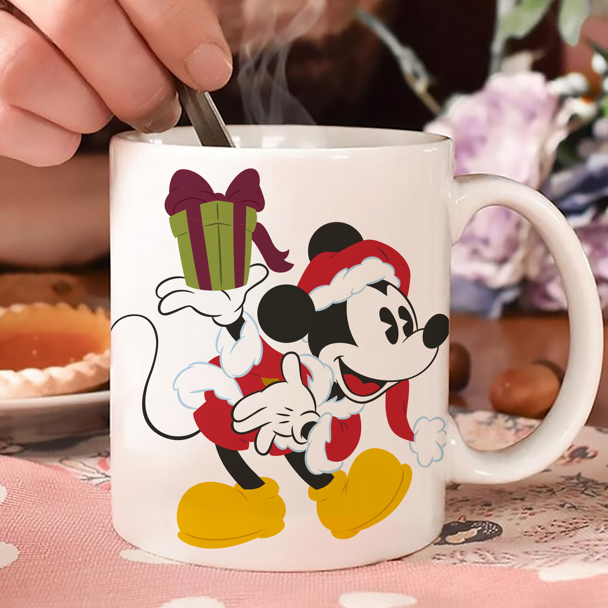 一般的なイメージ