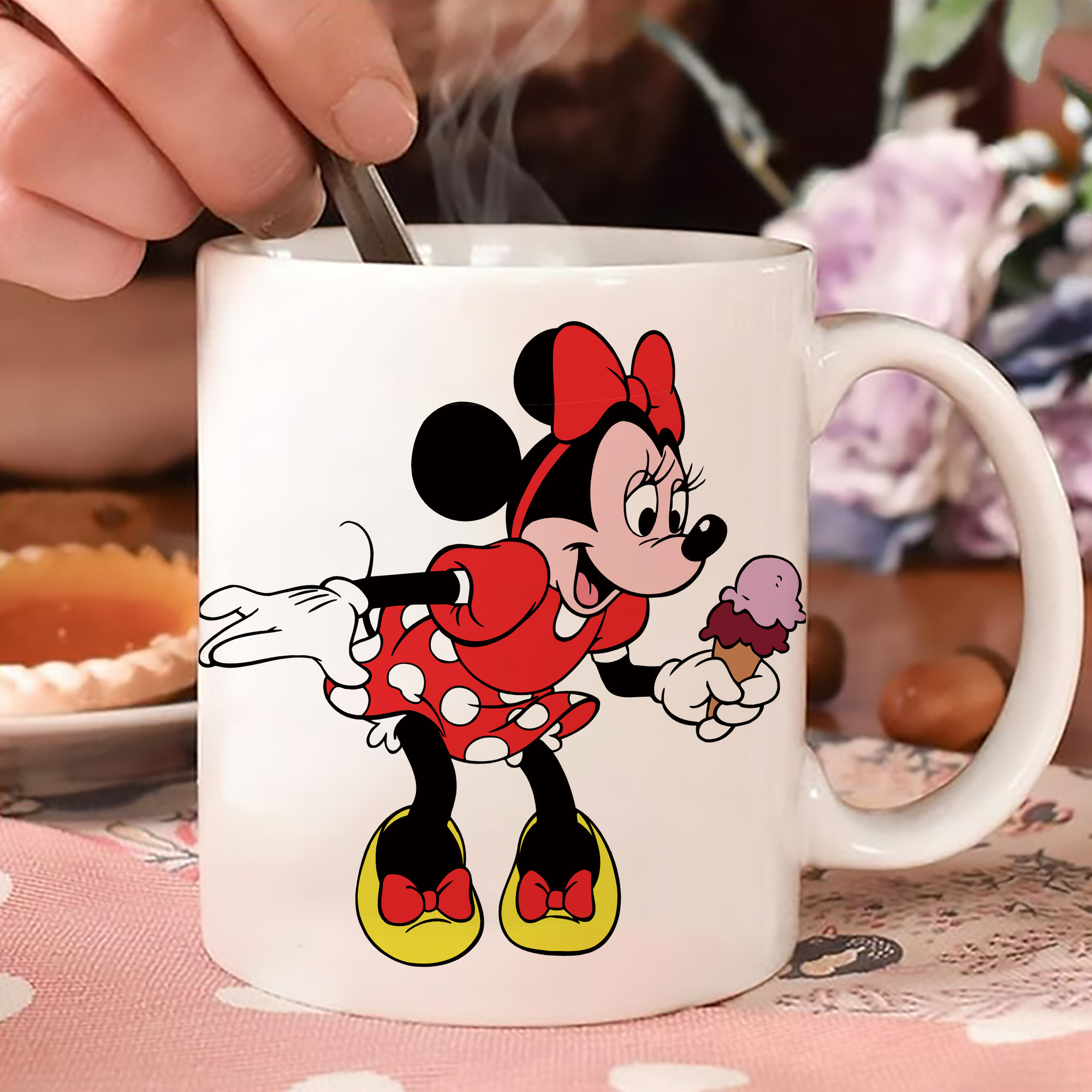 一般的なイメージ