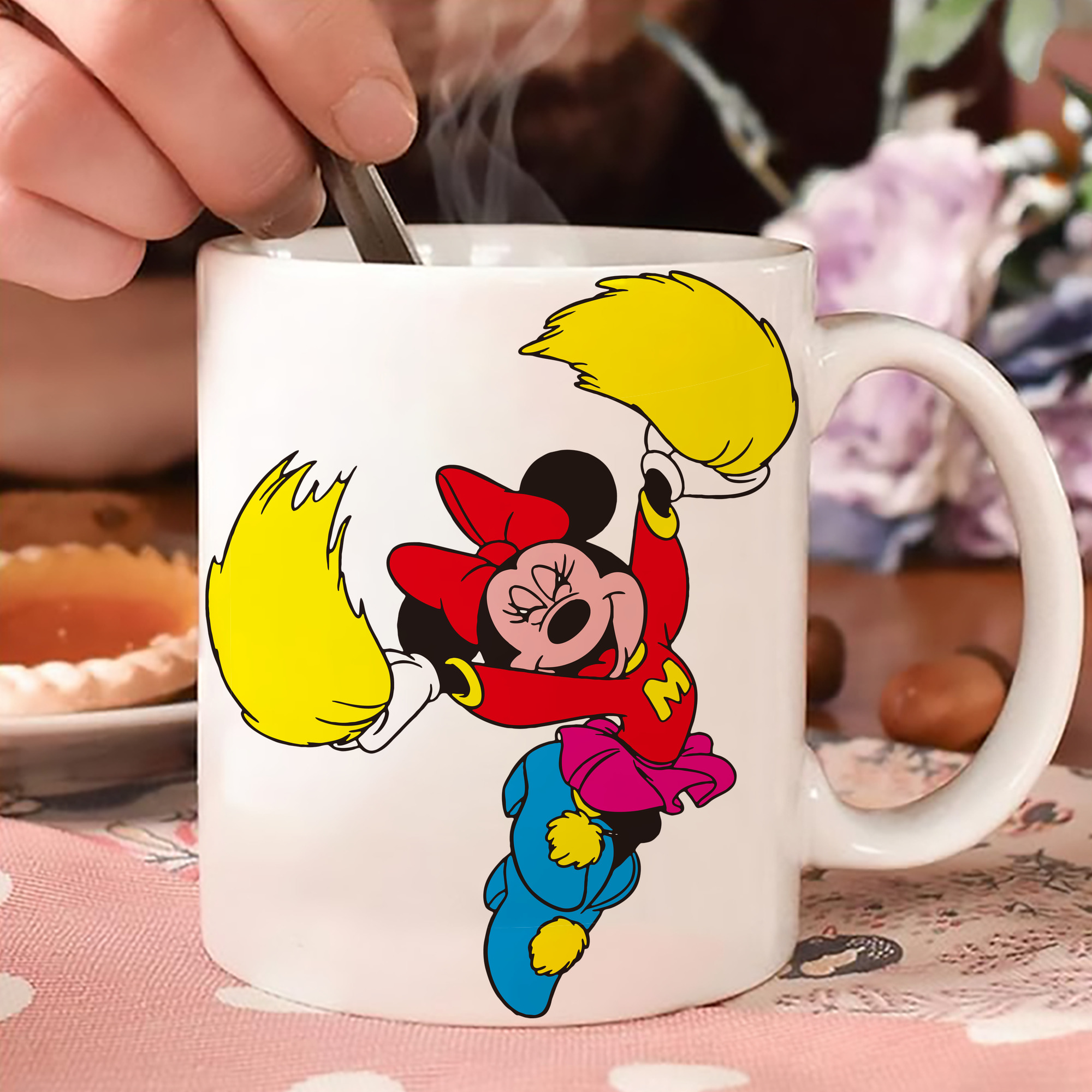 一般的なイメージ