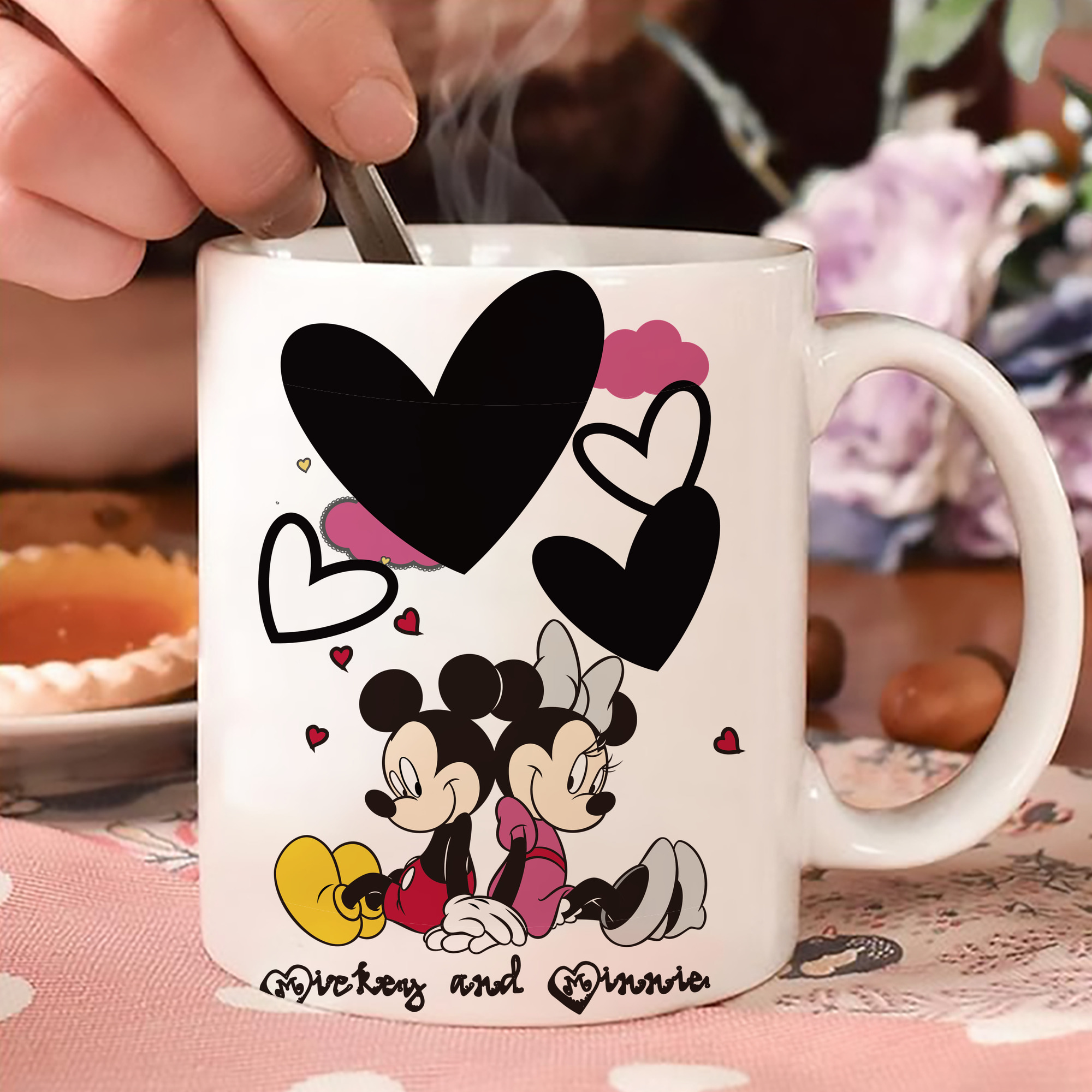 一般的なイメージ