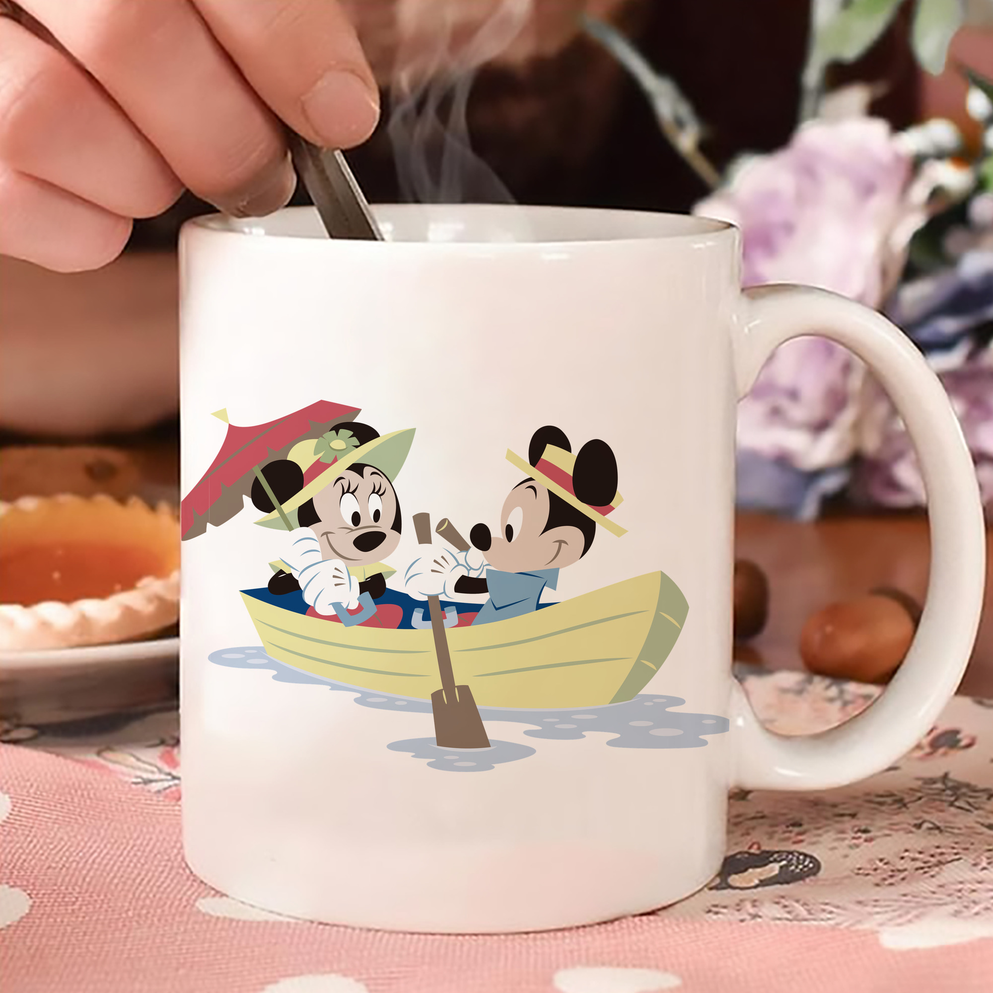 一般的なイメージ