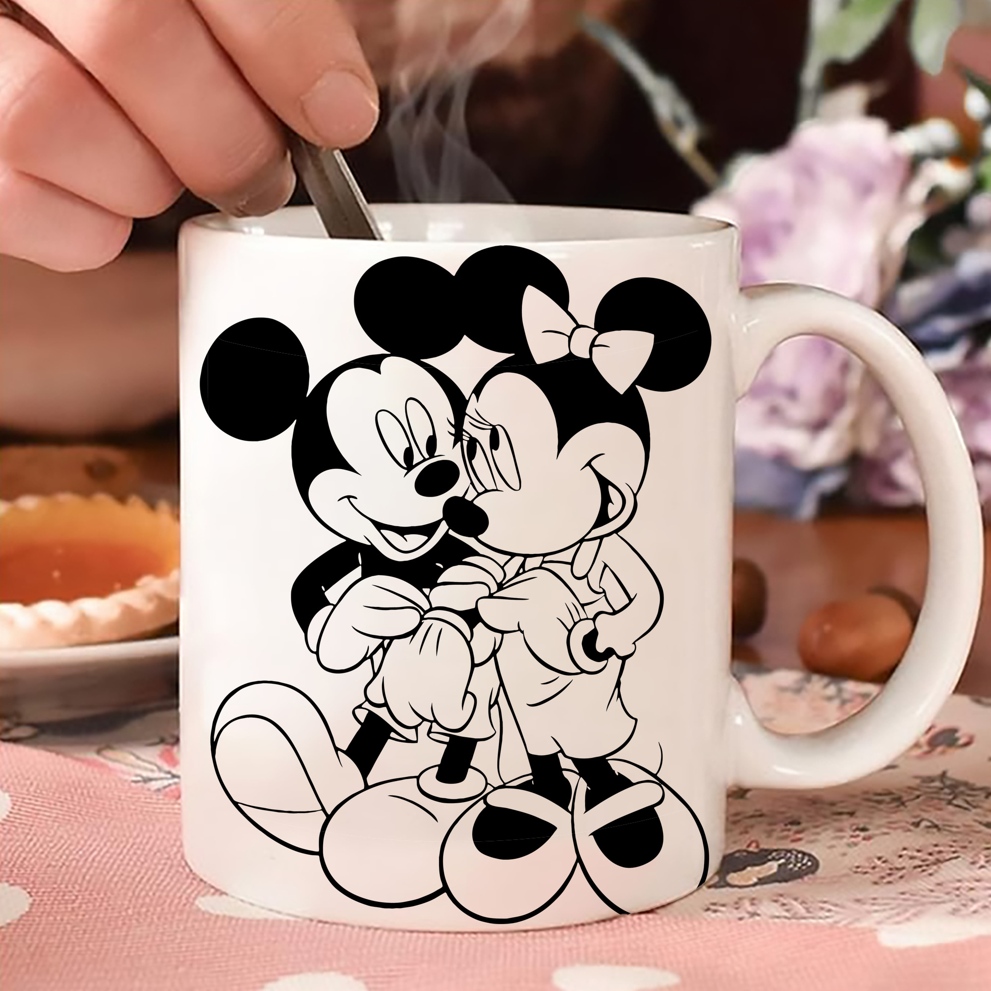 一般的なイメージ