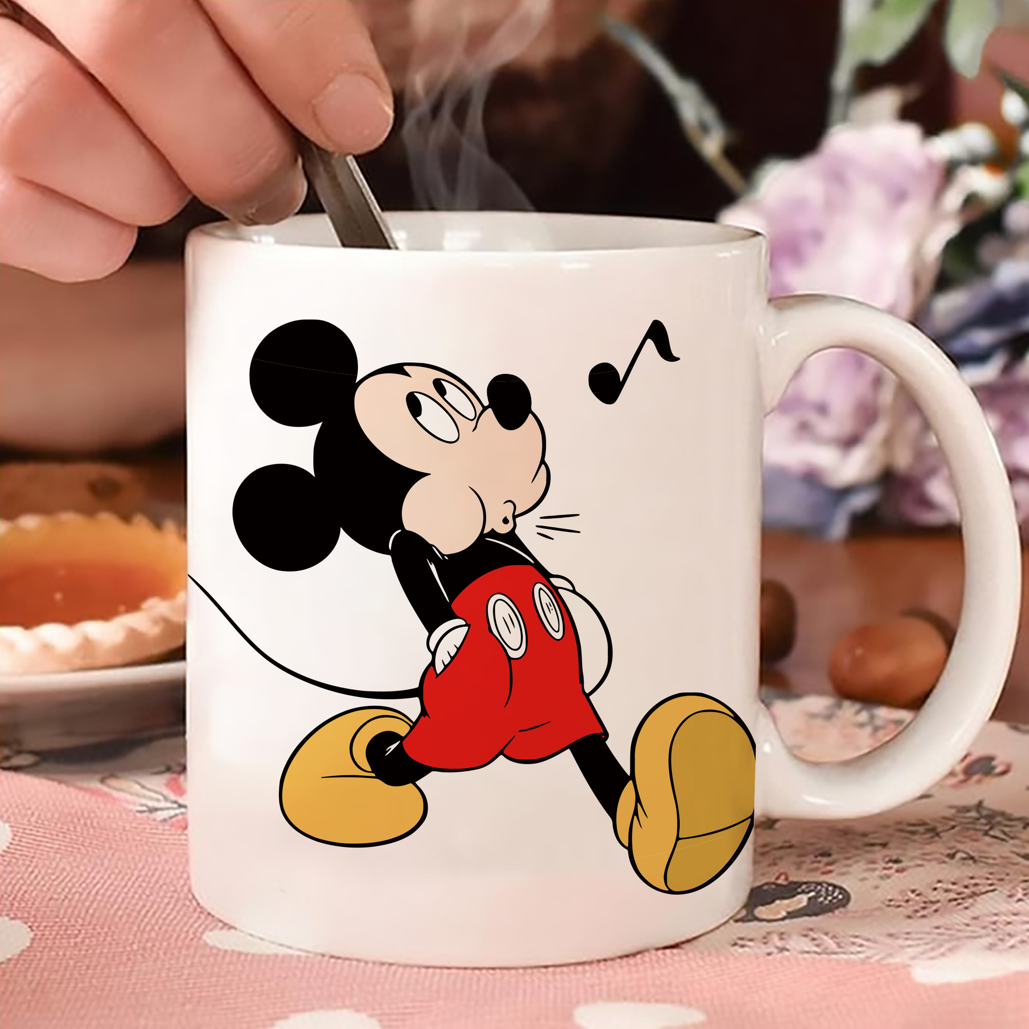 一般的なイメージ