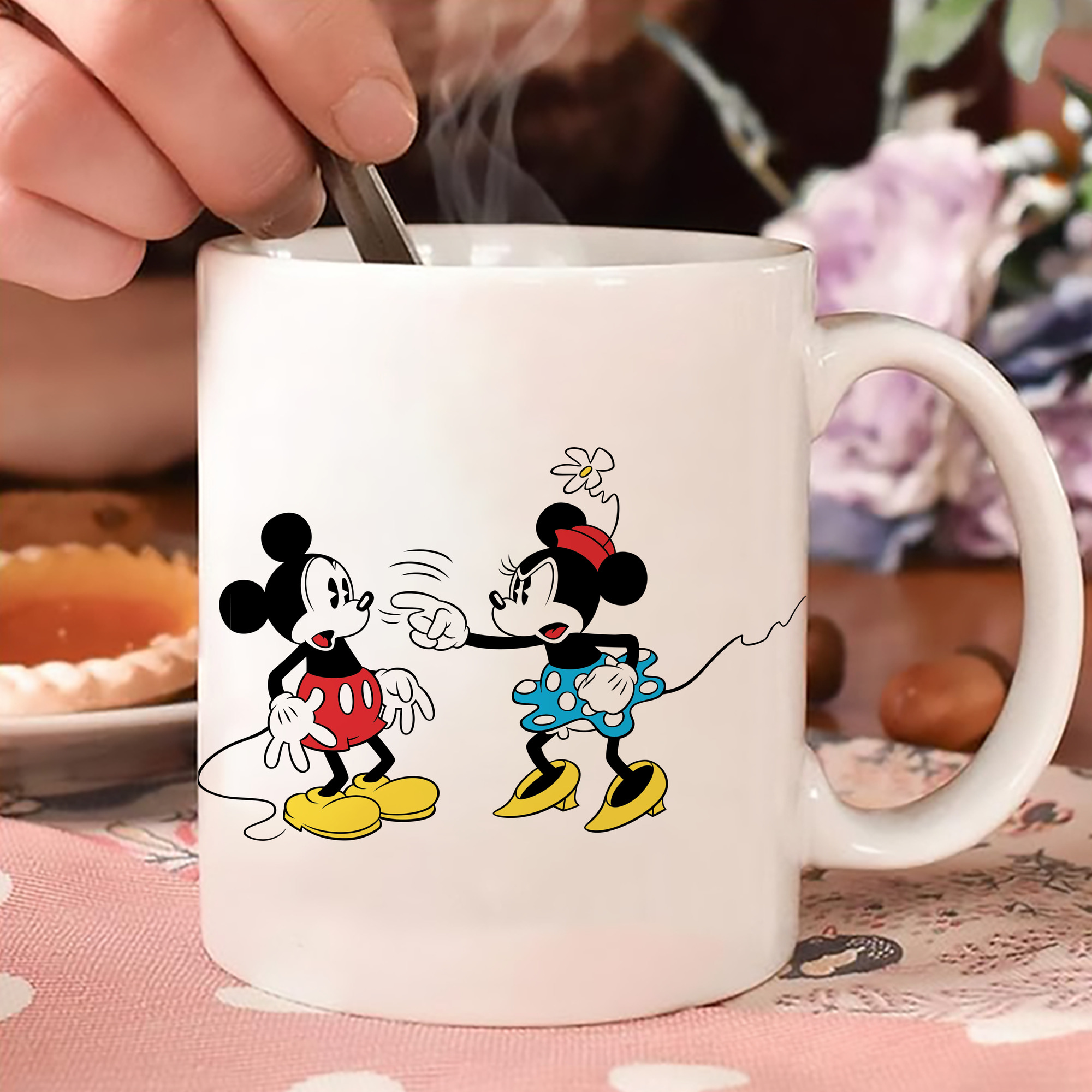 一般的なイメージ