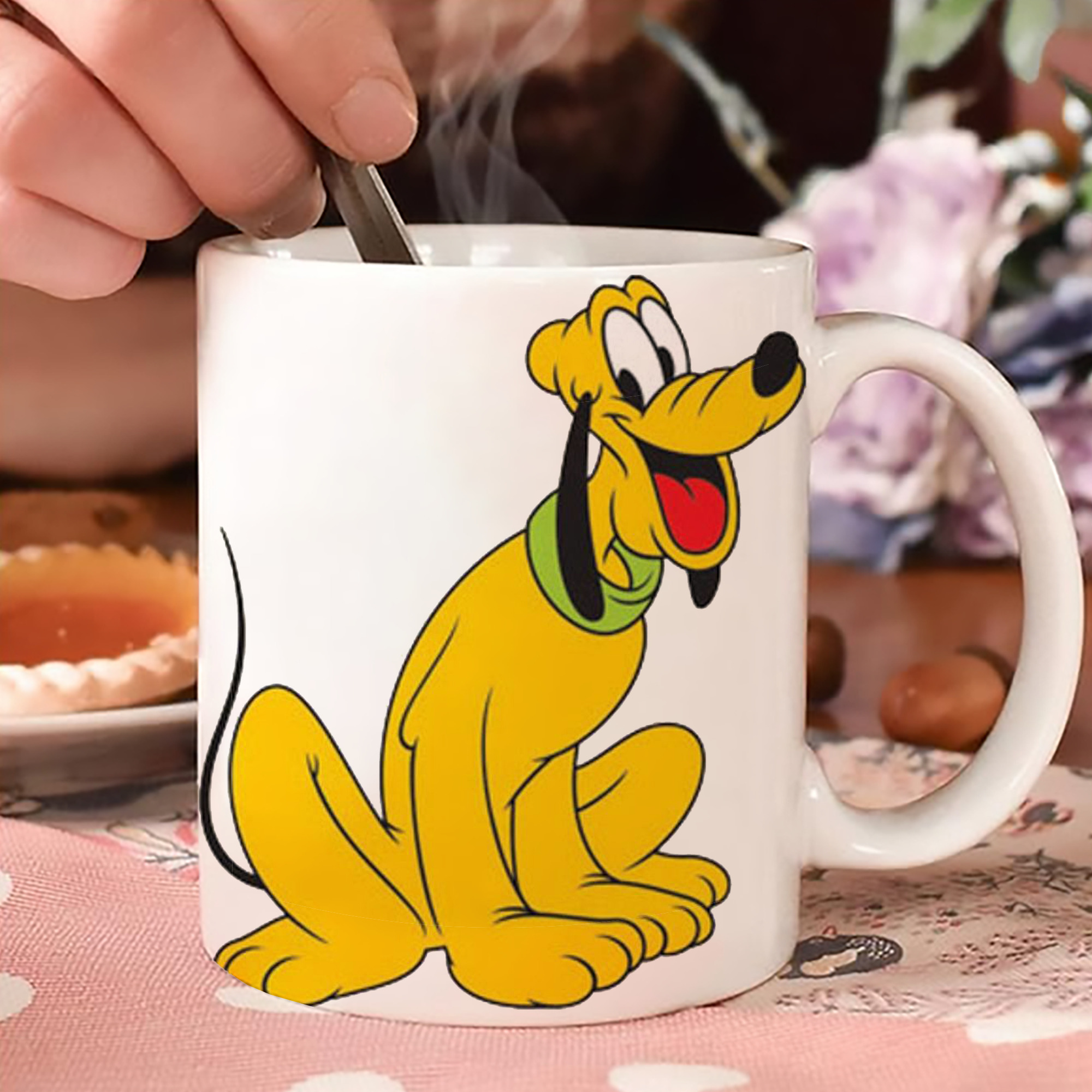 一般的なイメージ