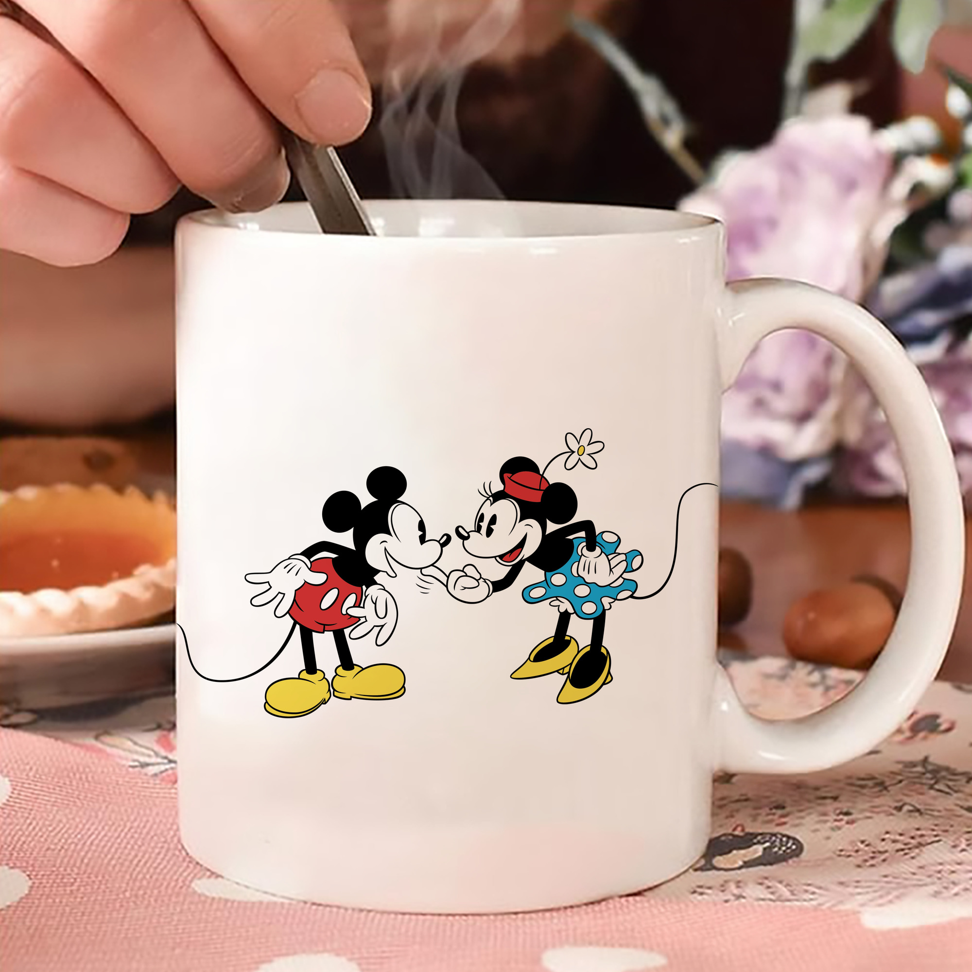 一般的なイメージ