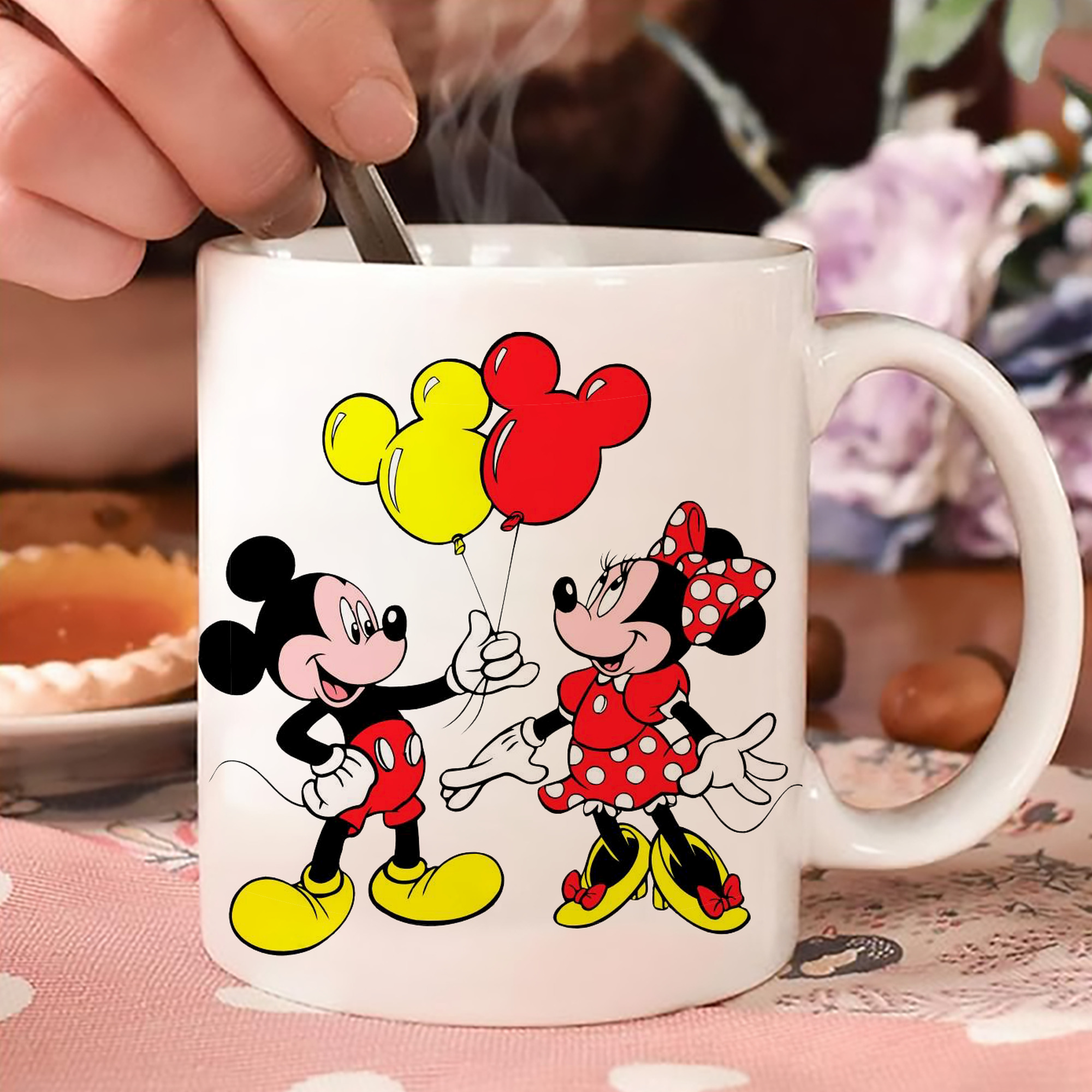 一般的なイメージ