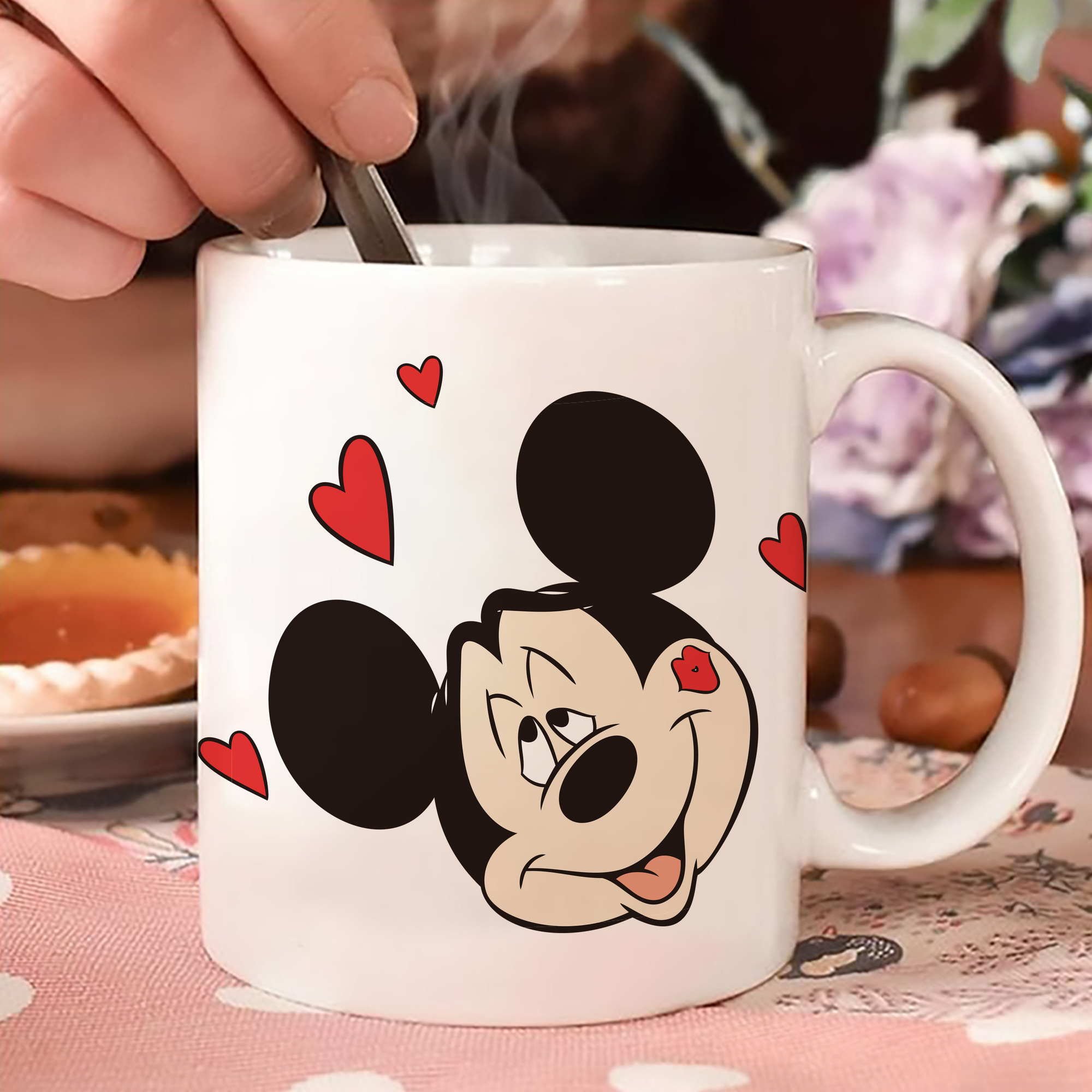 一般的なイメージ