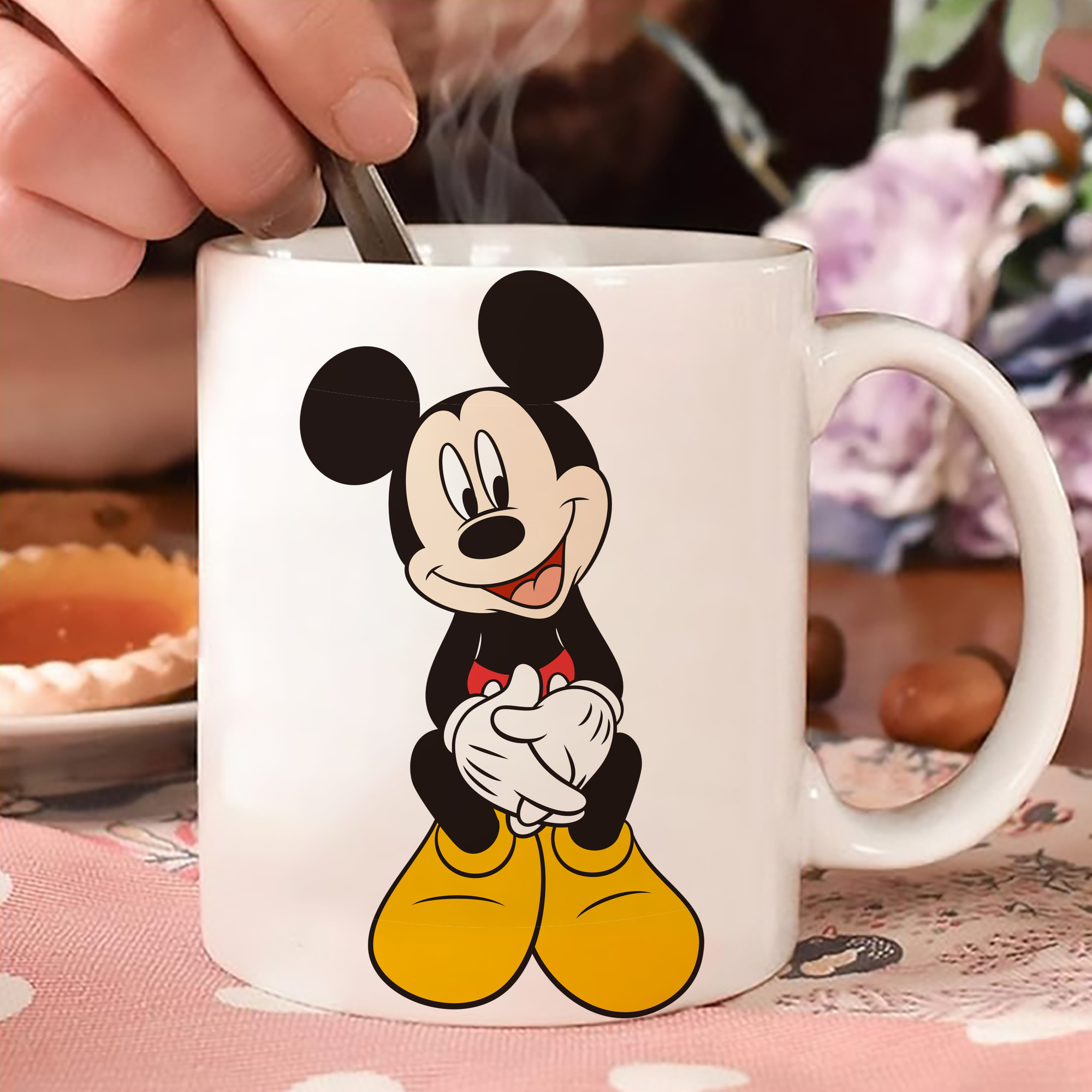 一般的なイメージ