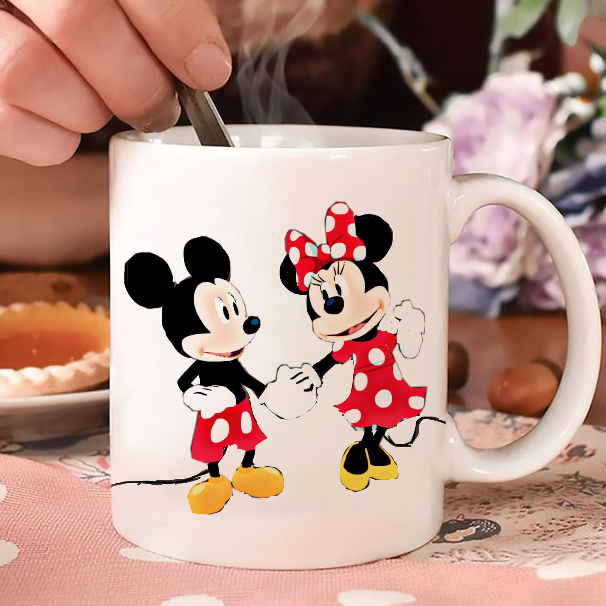 一般的なイメージ