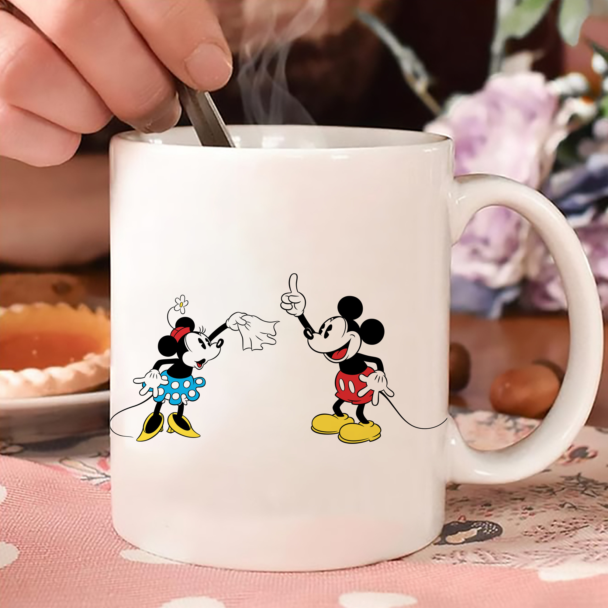 一般的なイメージ