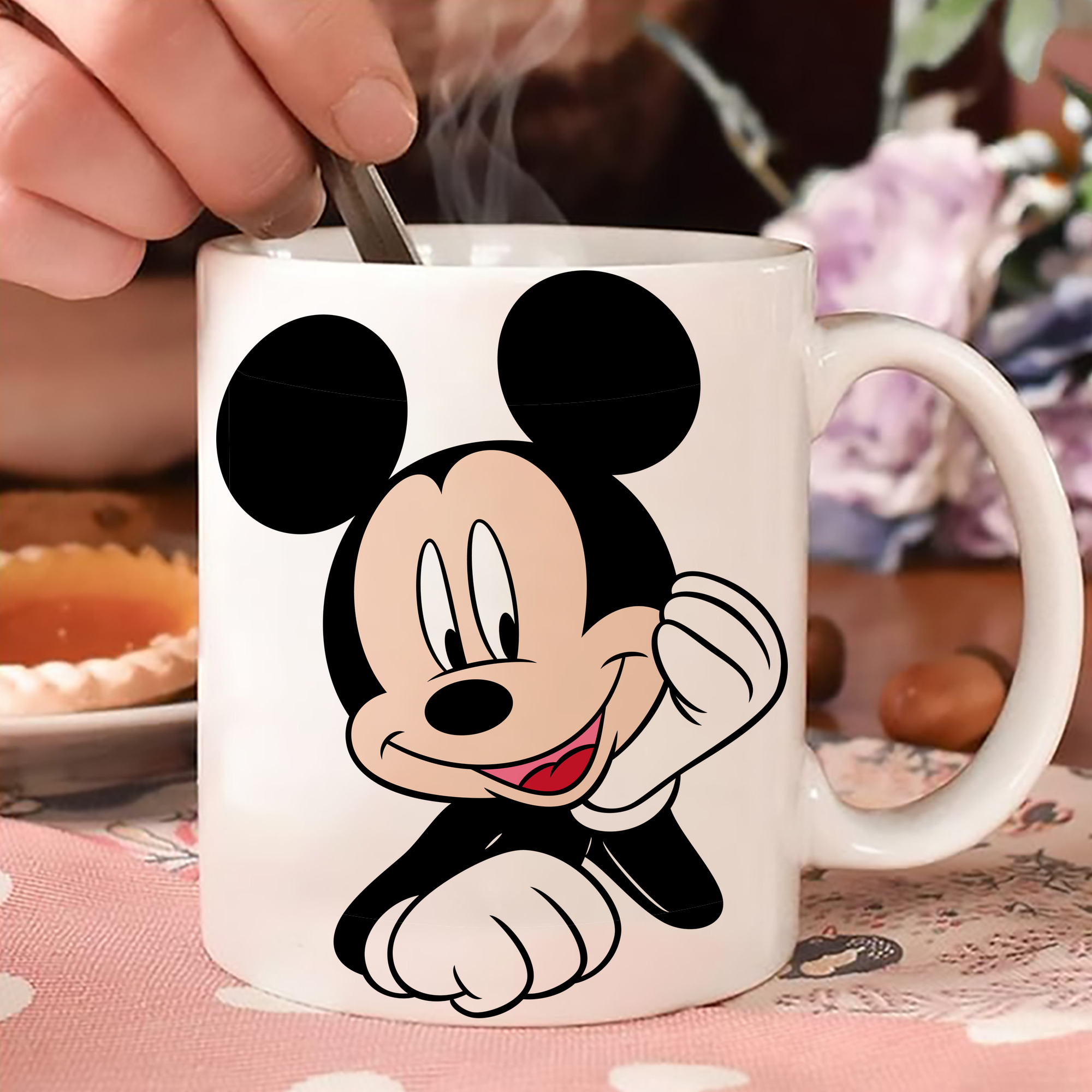 一般的なイメージ