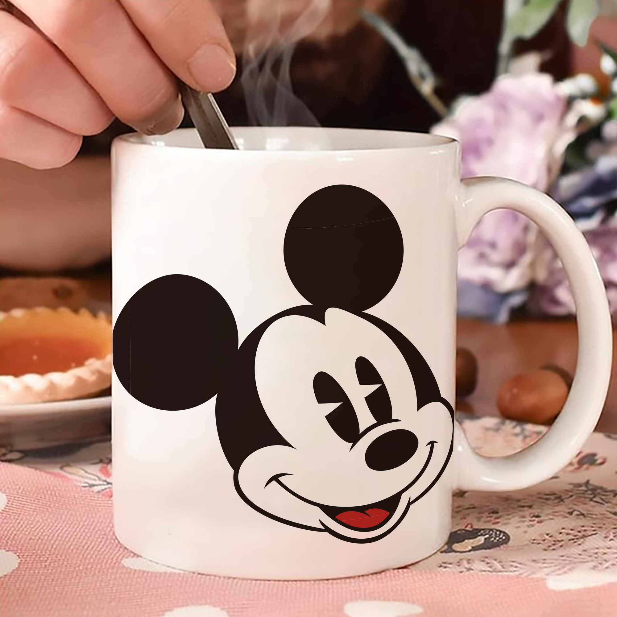 一般的なイメージ