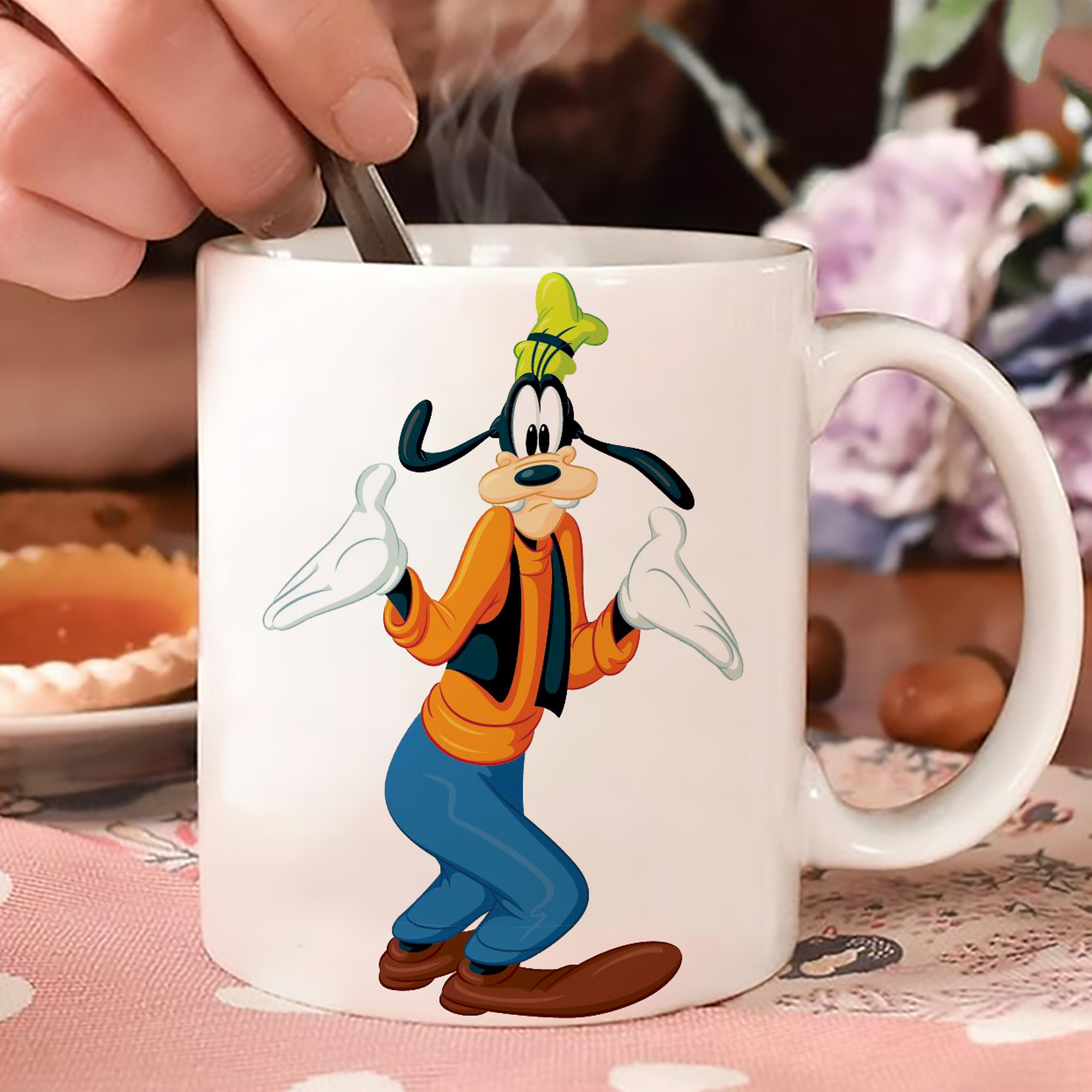 一般的なイメージ