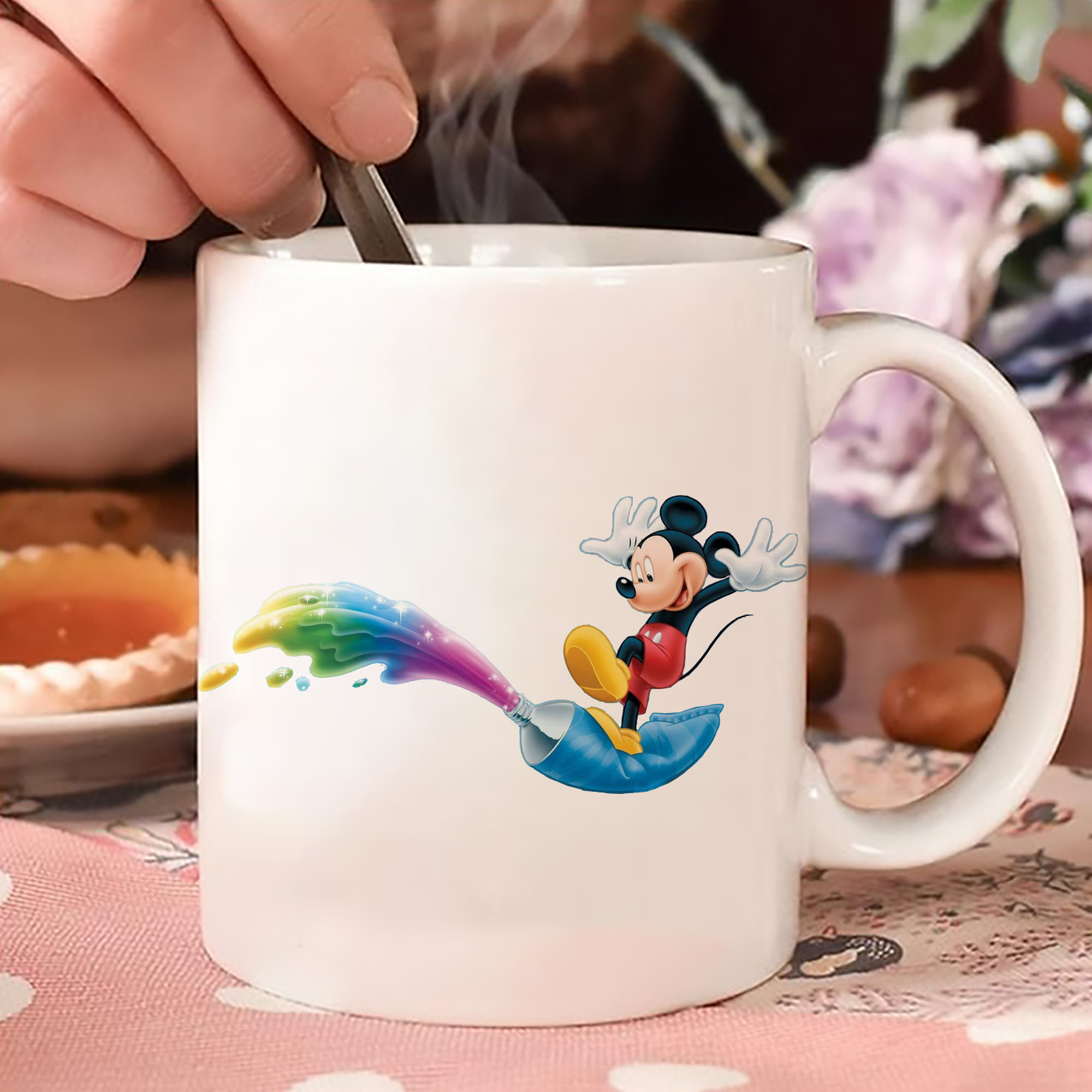 一般的なイメージ