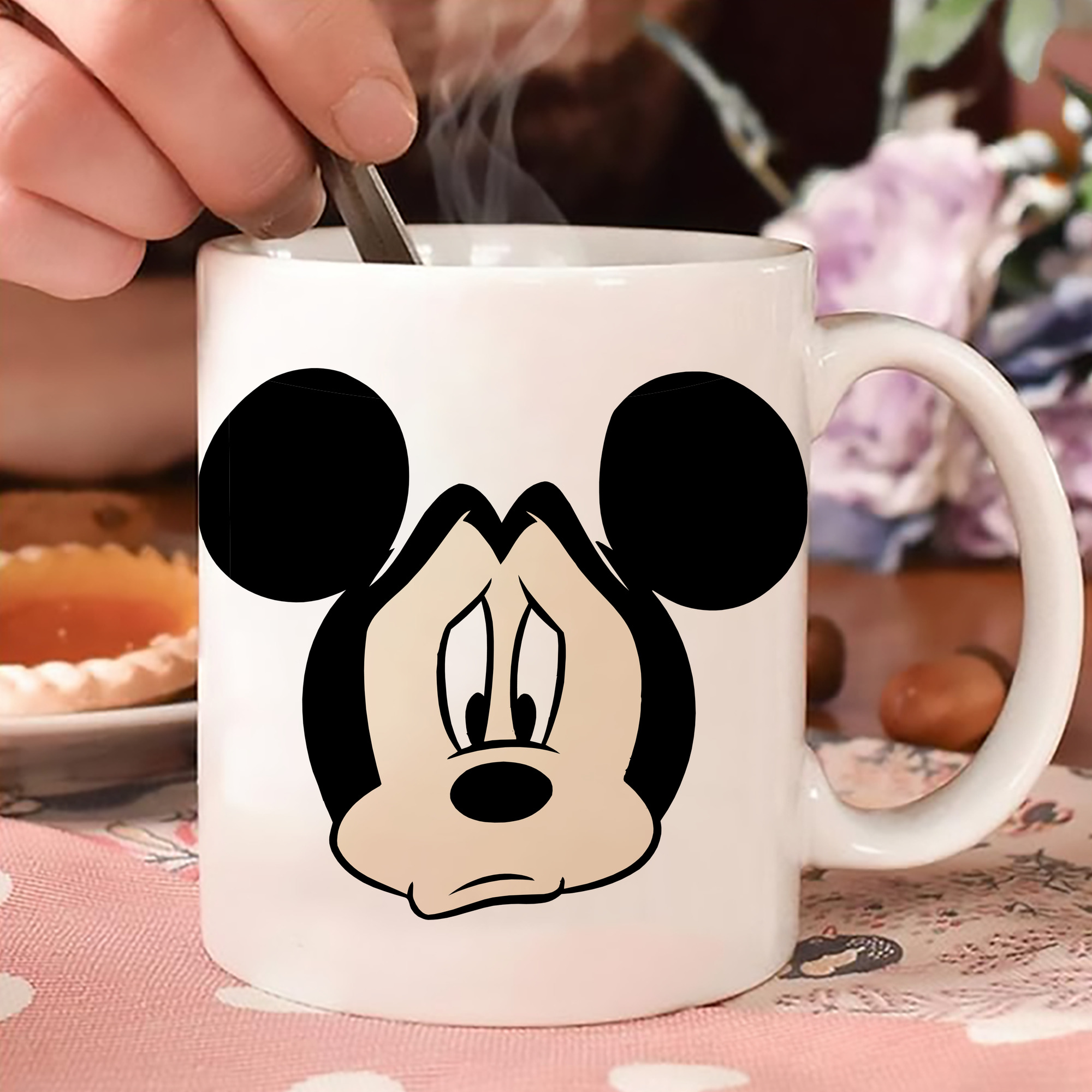 一般的なイメージ