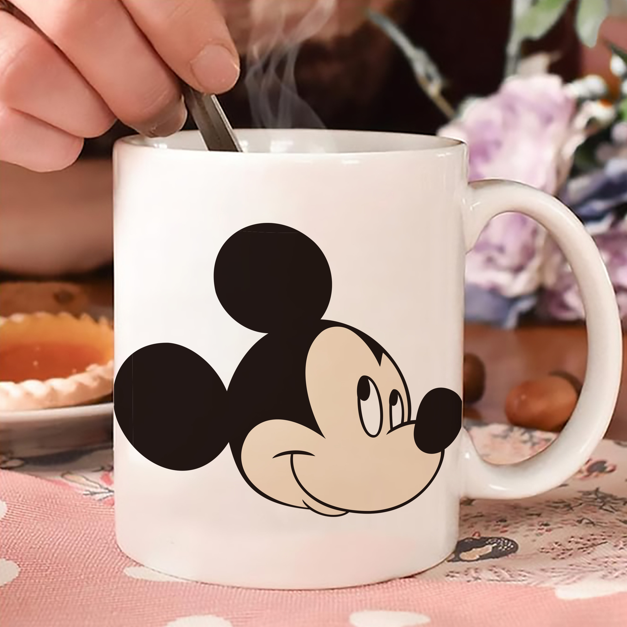 一般的なイメージ