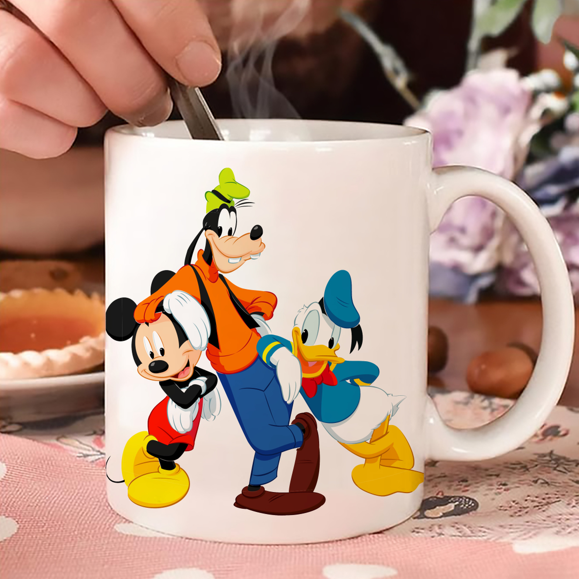 一般的なイメージ