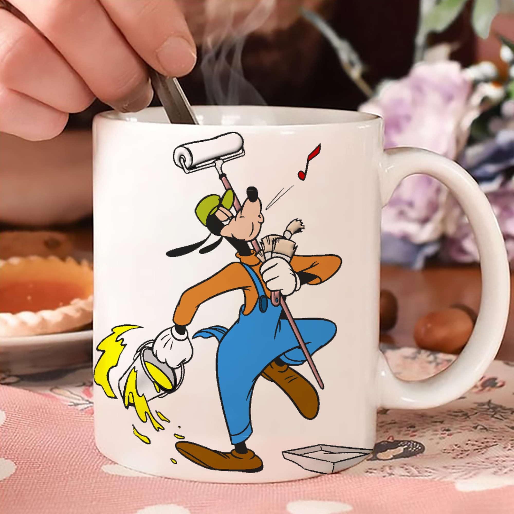 一般的なイメージ