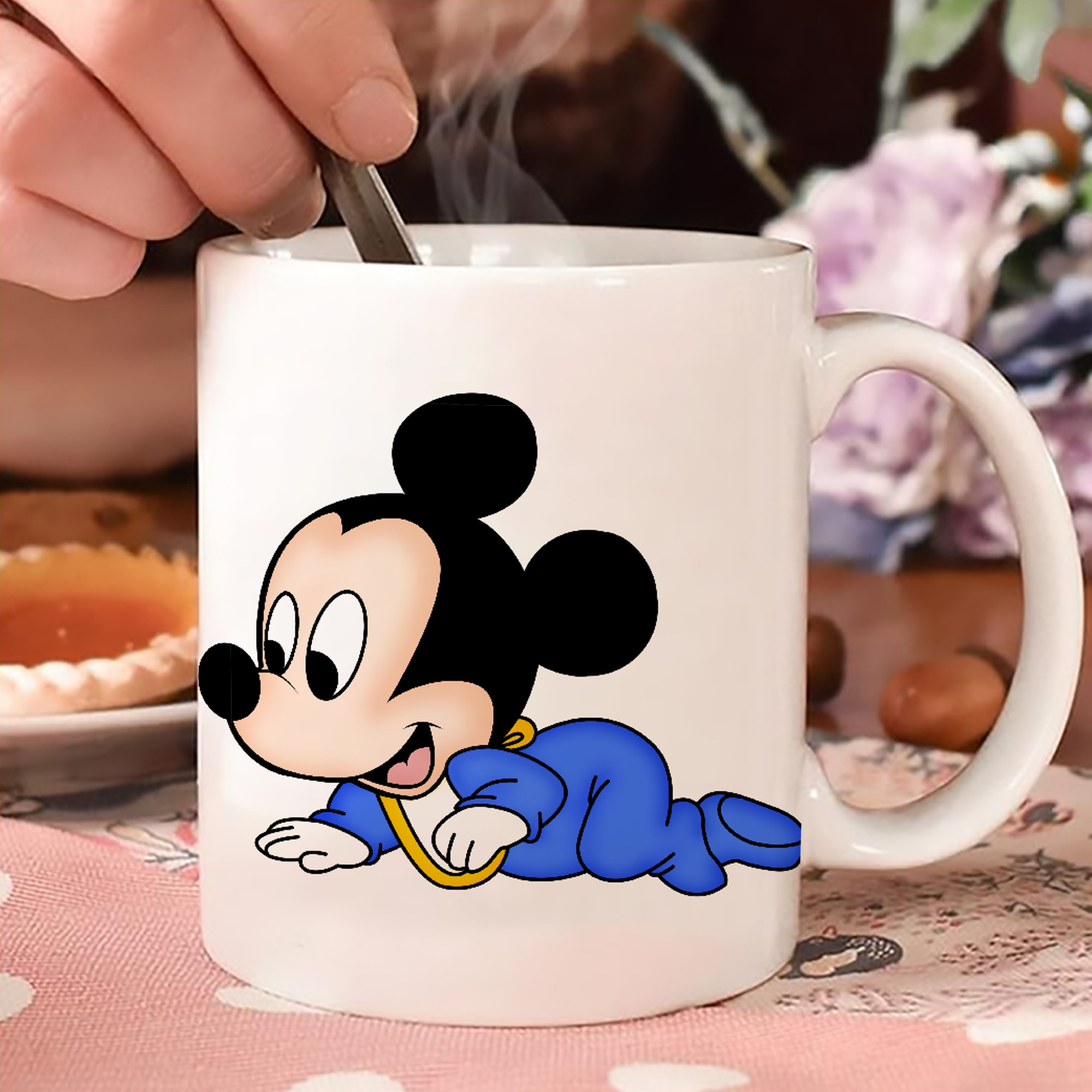 一般的なイメージ