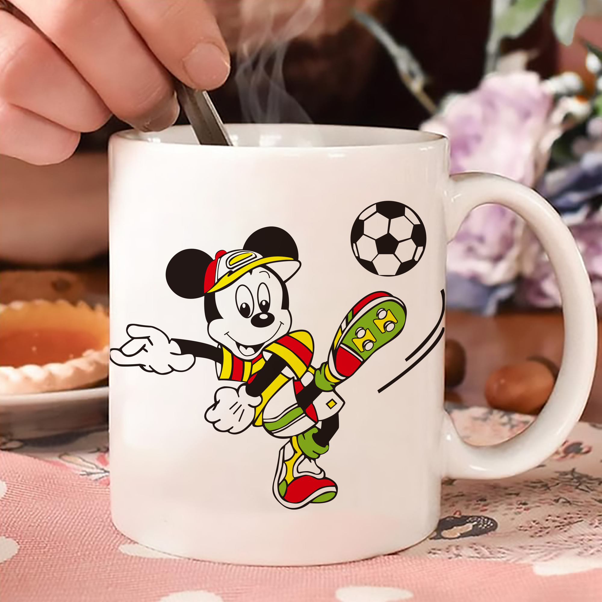 一般的なイメージ