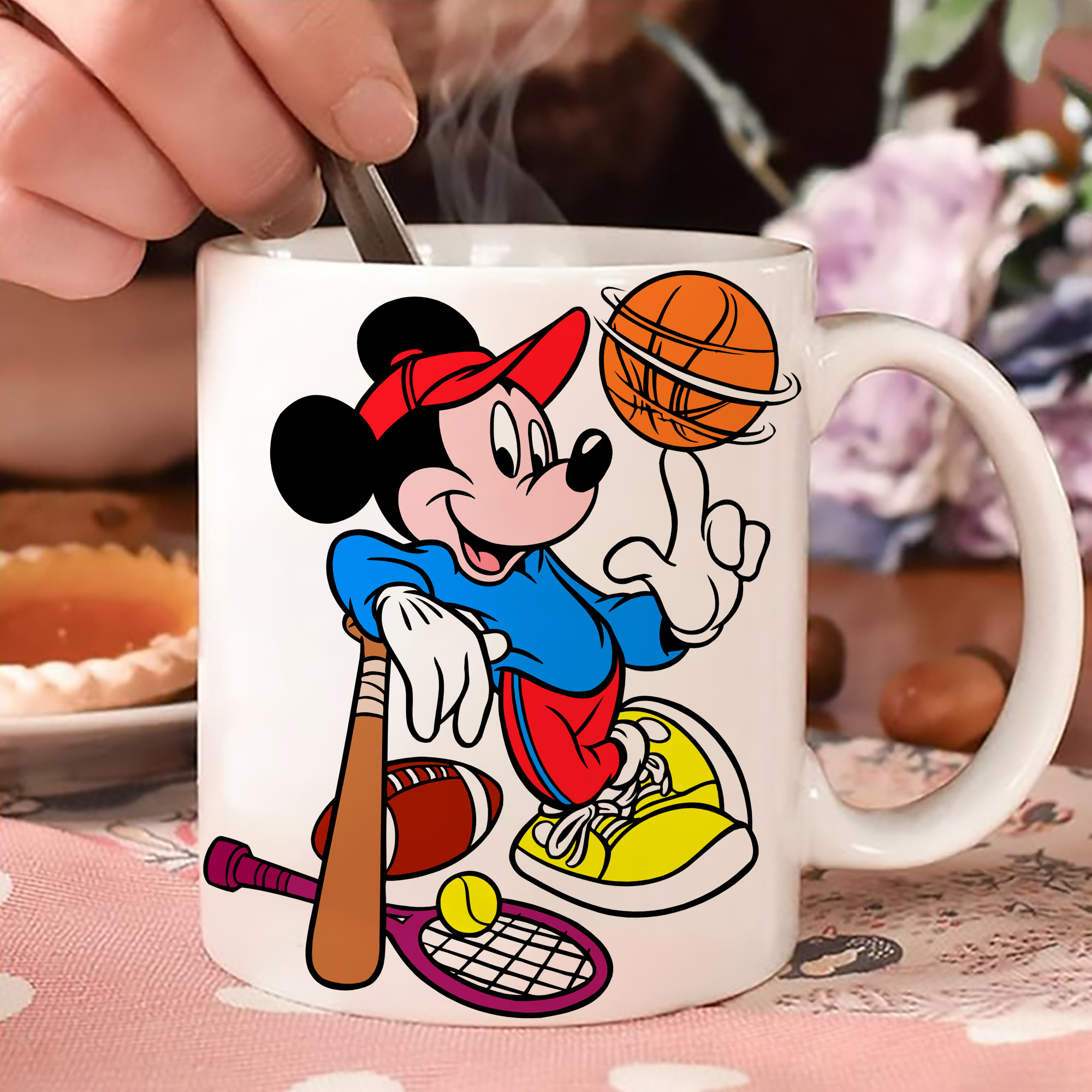 一般的なイメージ