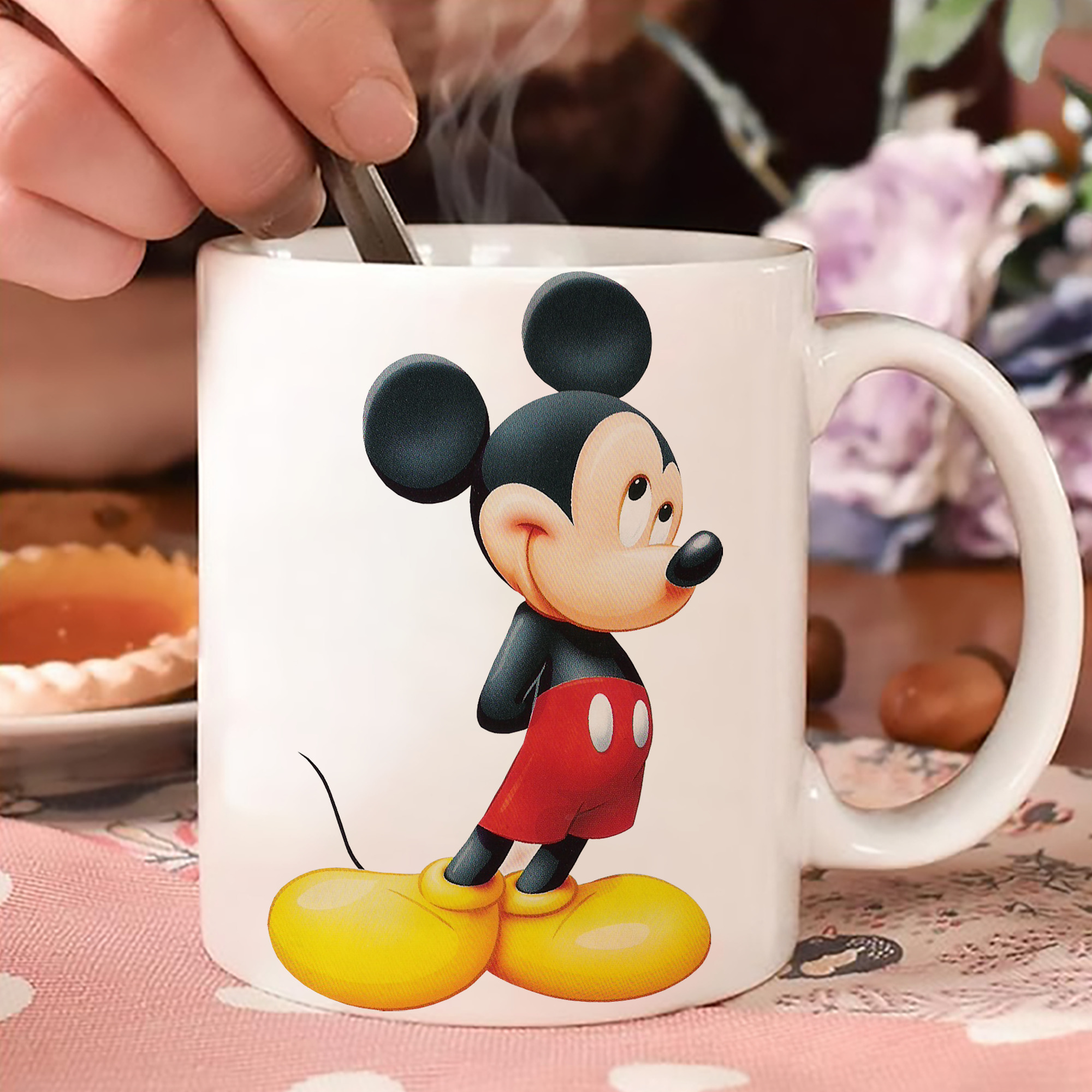 一般的なイメージ