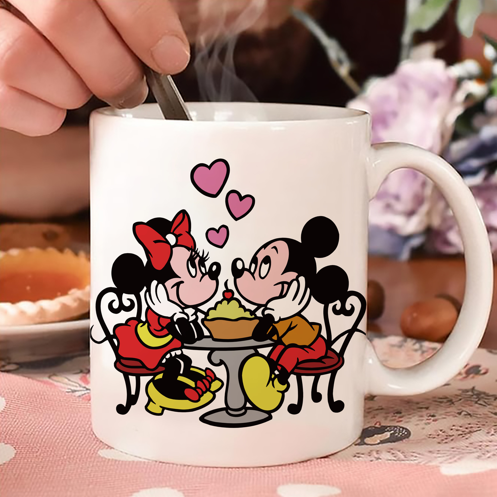 一般的なイメージ