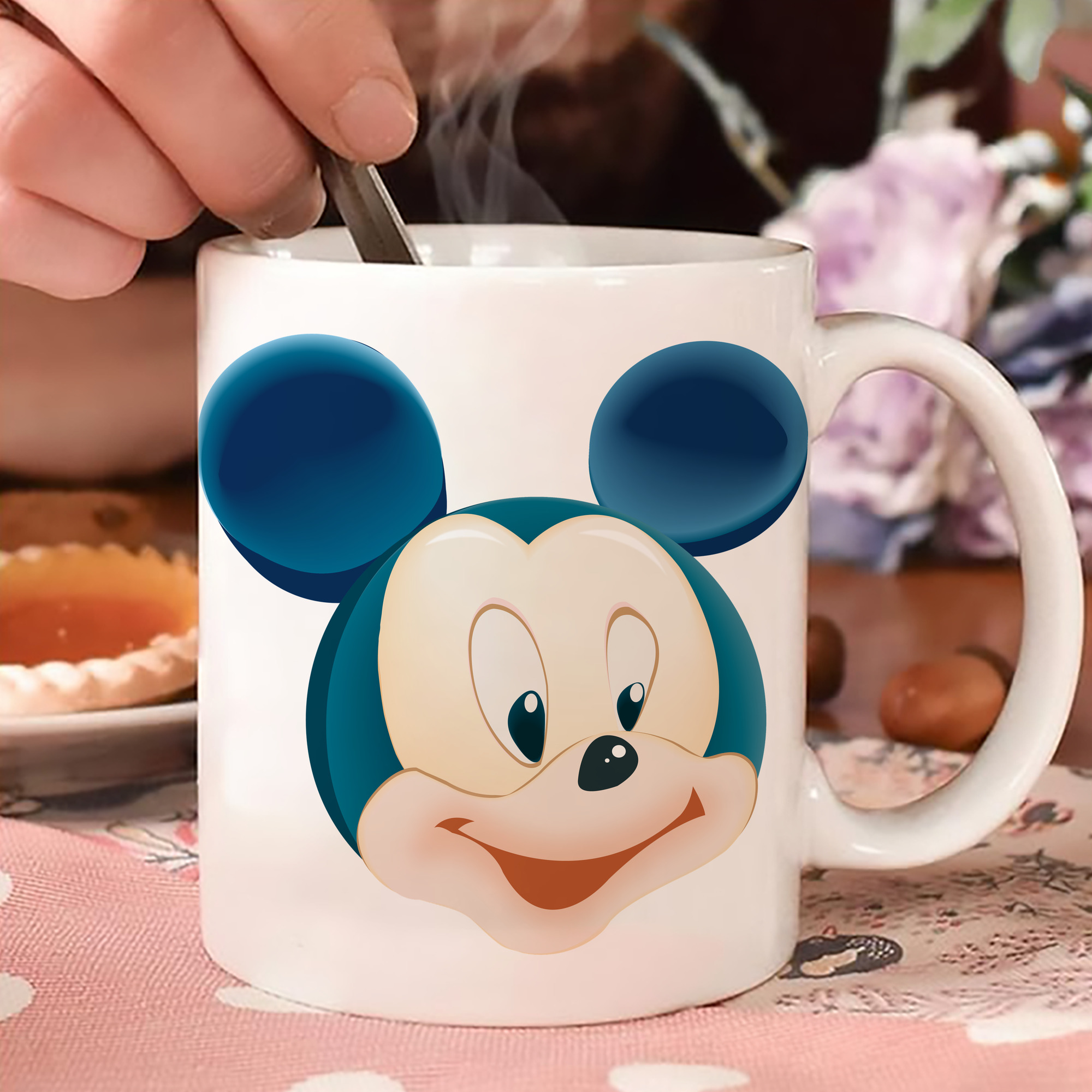 一般的なイメージ