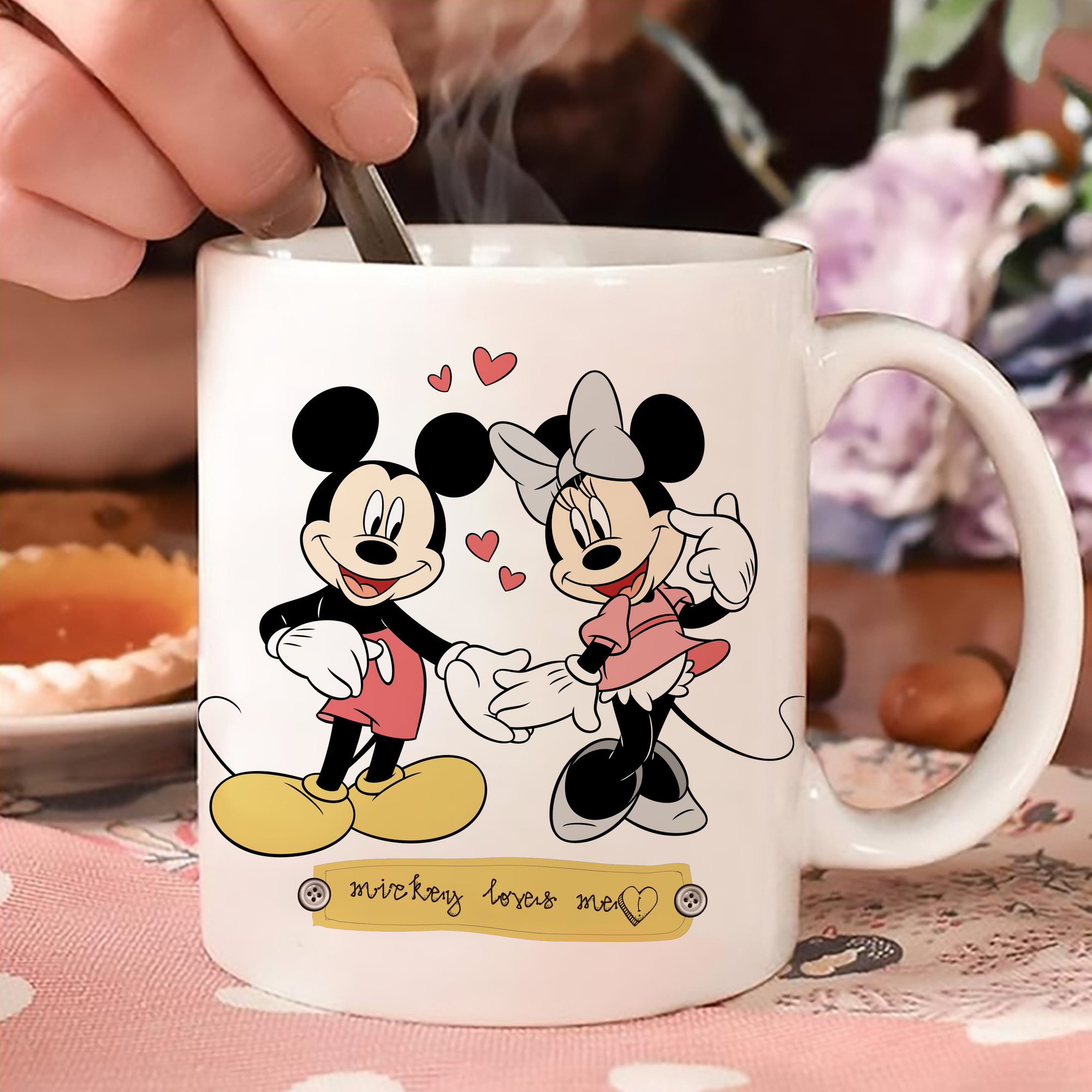 一般的なイメージ