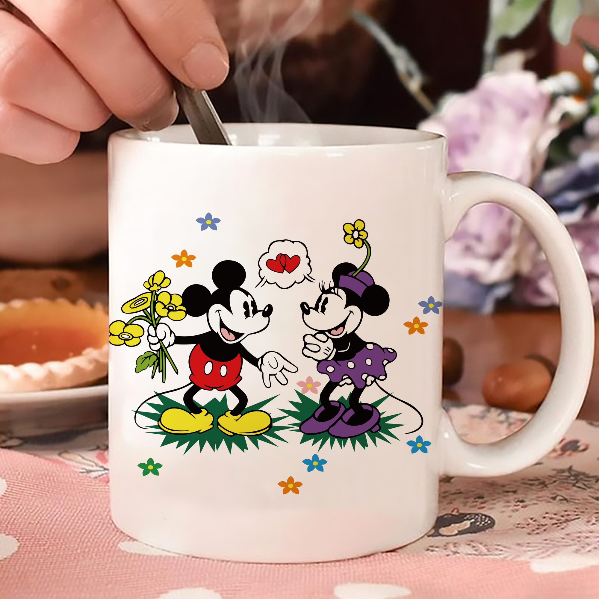 一般的なイメージ