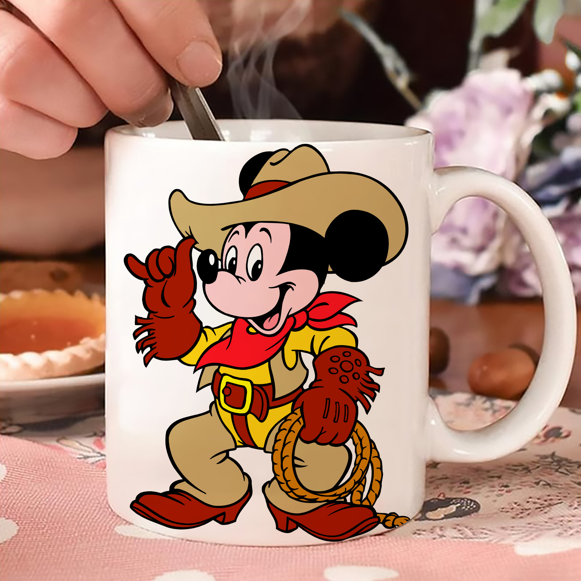 一般的なイメージ