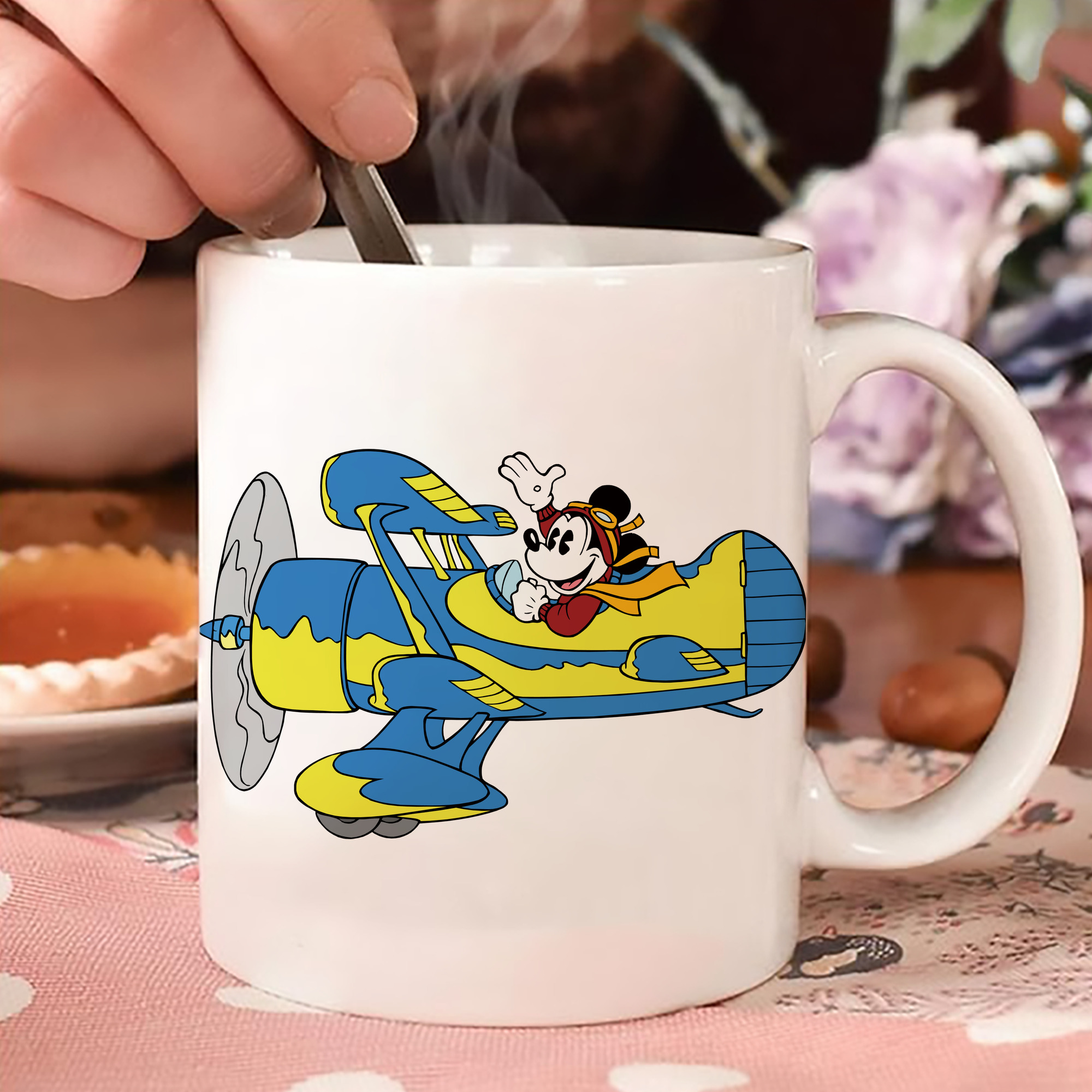 一般的なイメージ