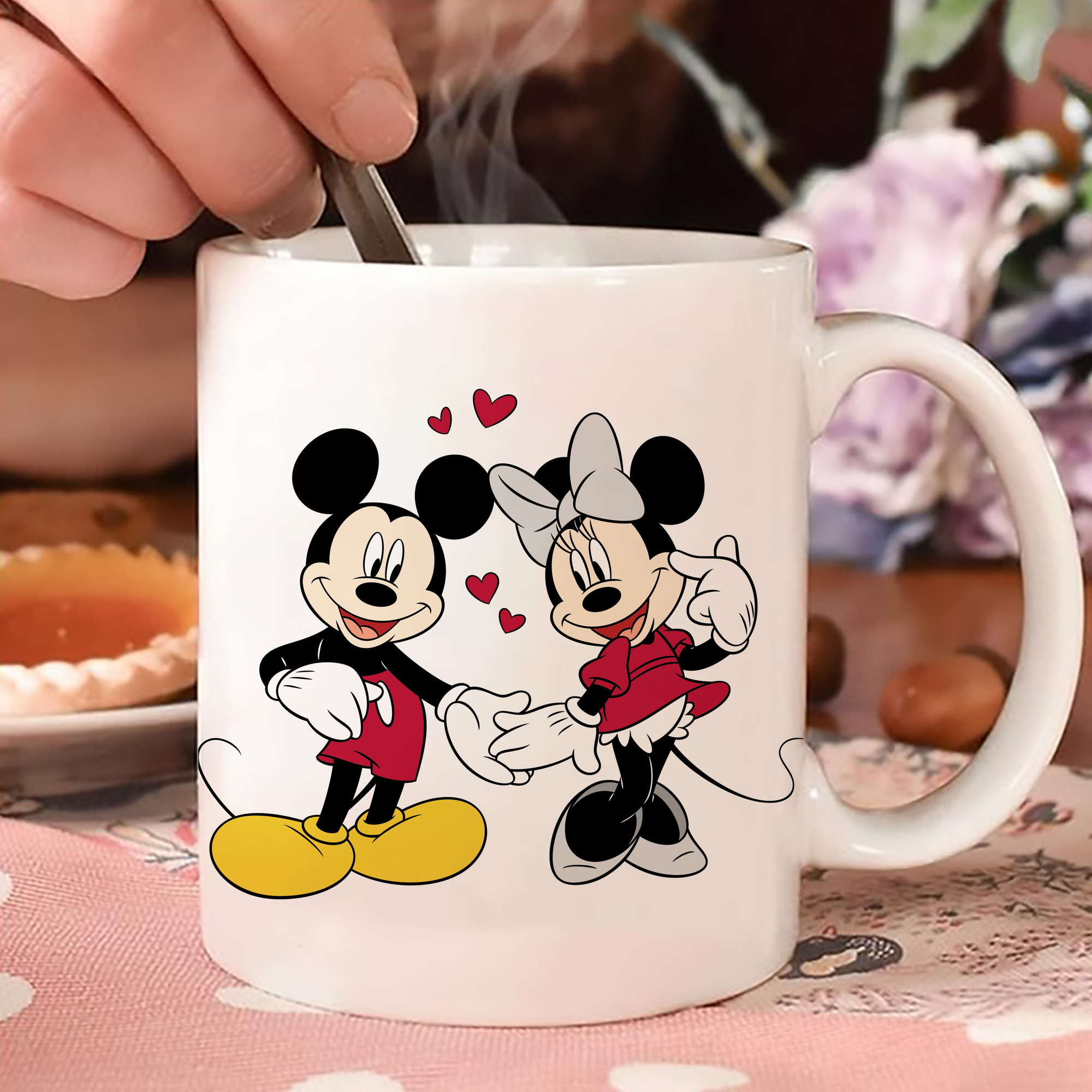 一般的なイメージ