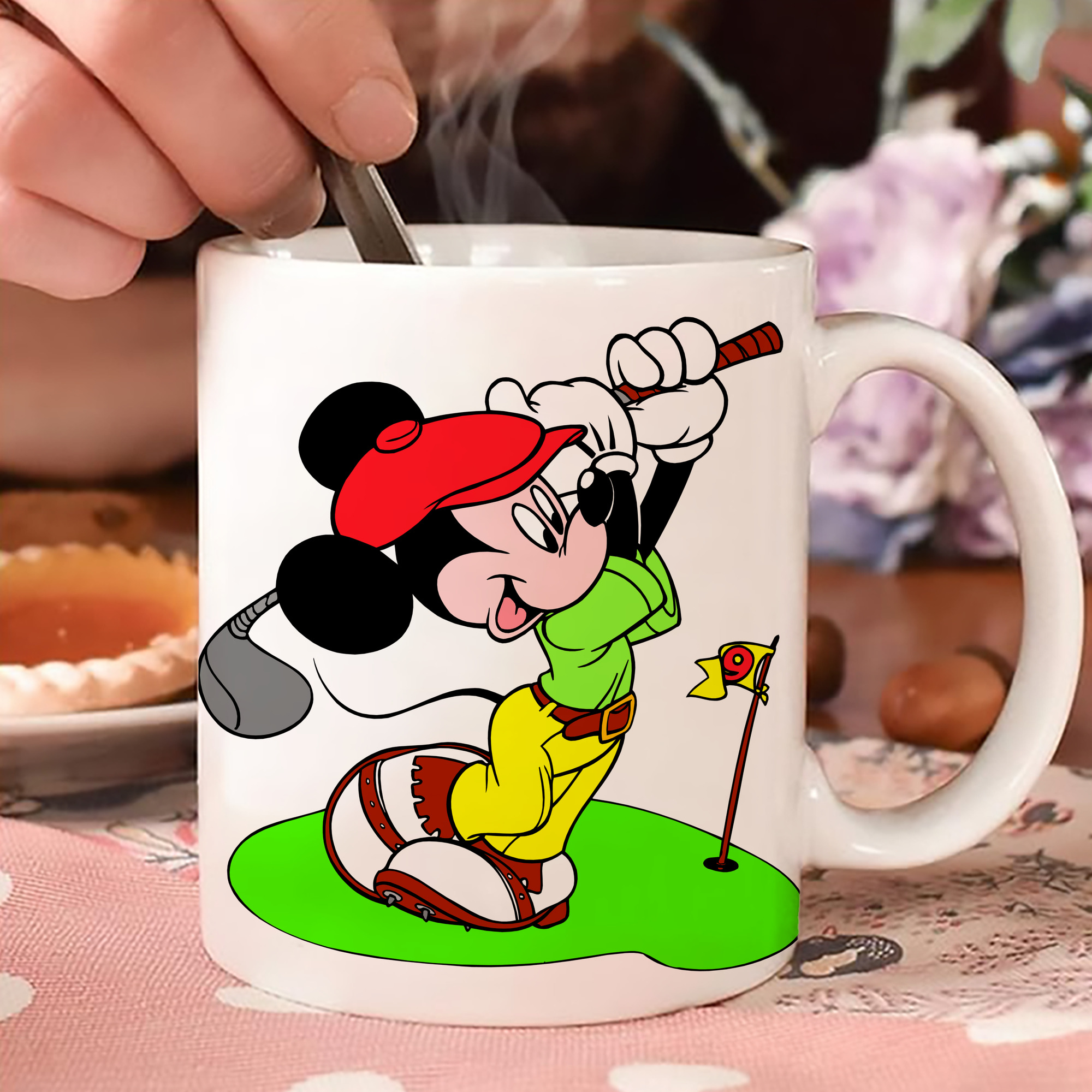 一般的なイメージ