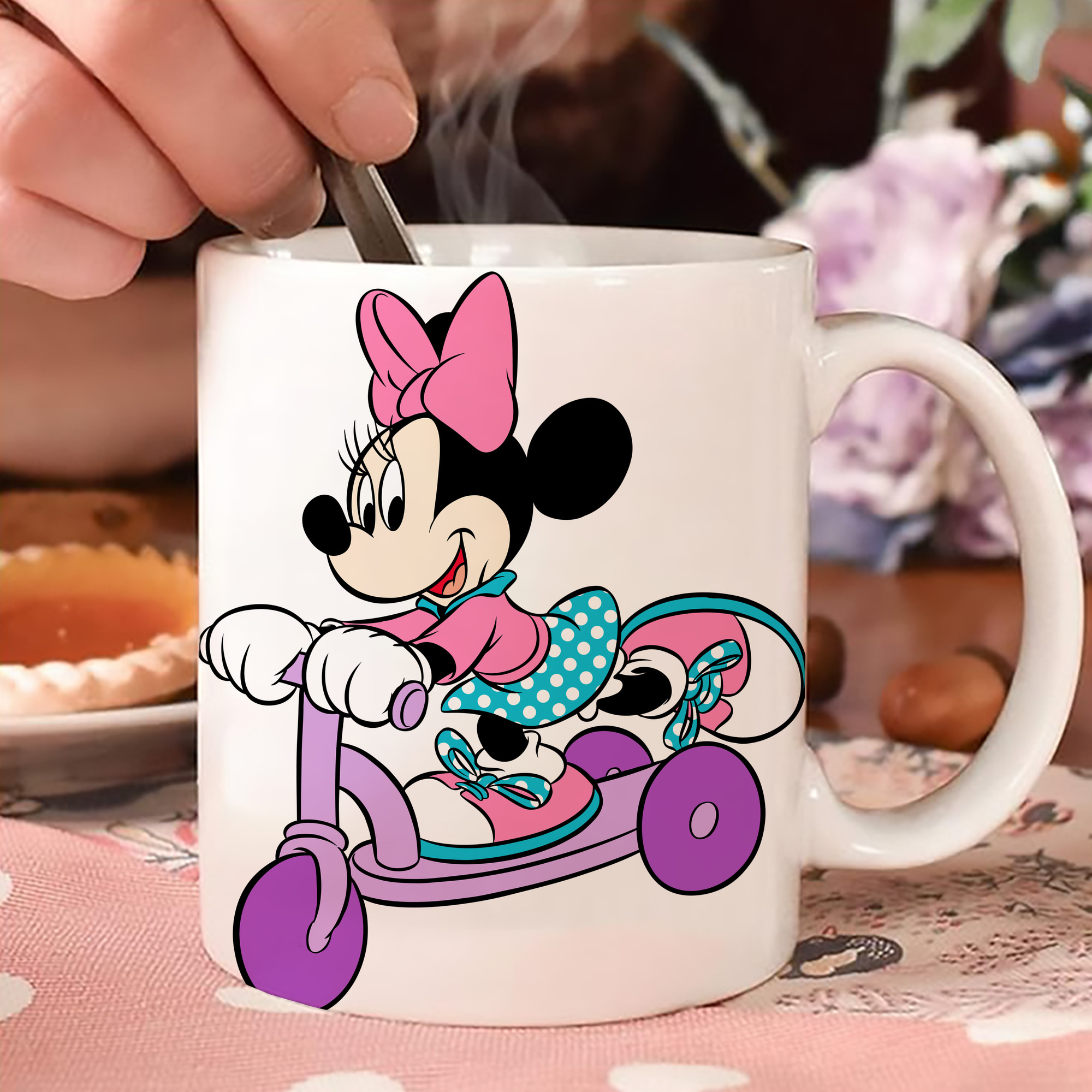 一般的なイメージ