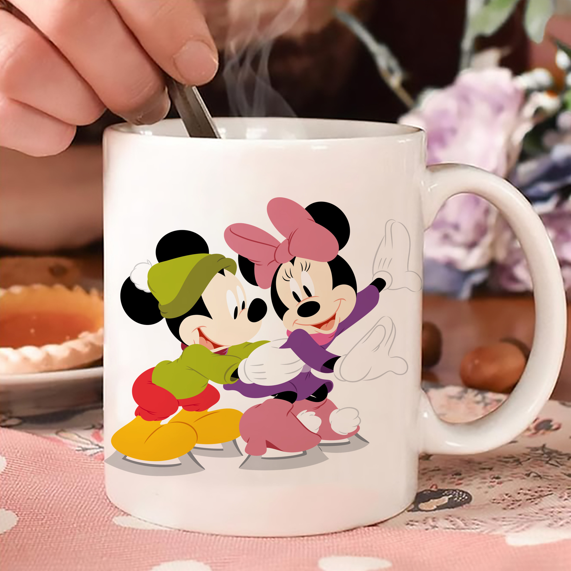 一般的なイメージ