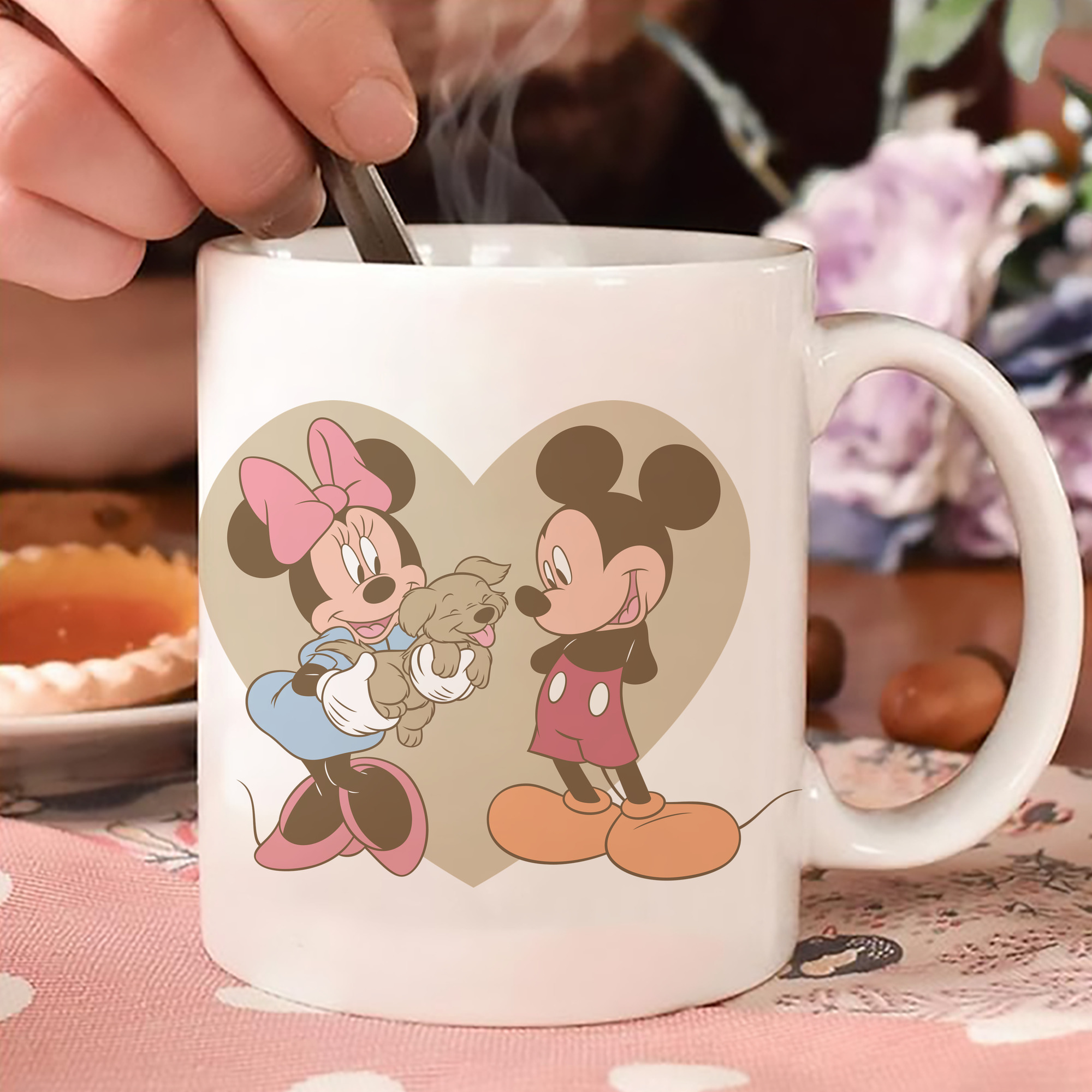 一般的なイメージ