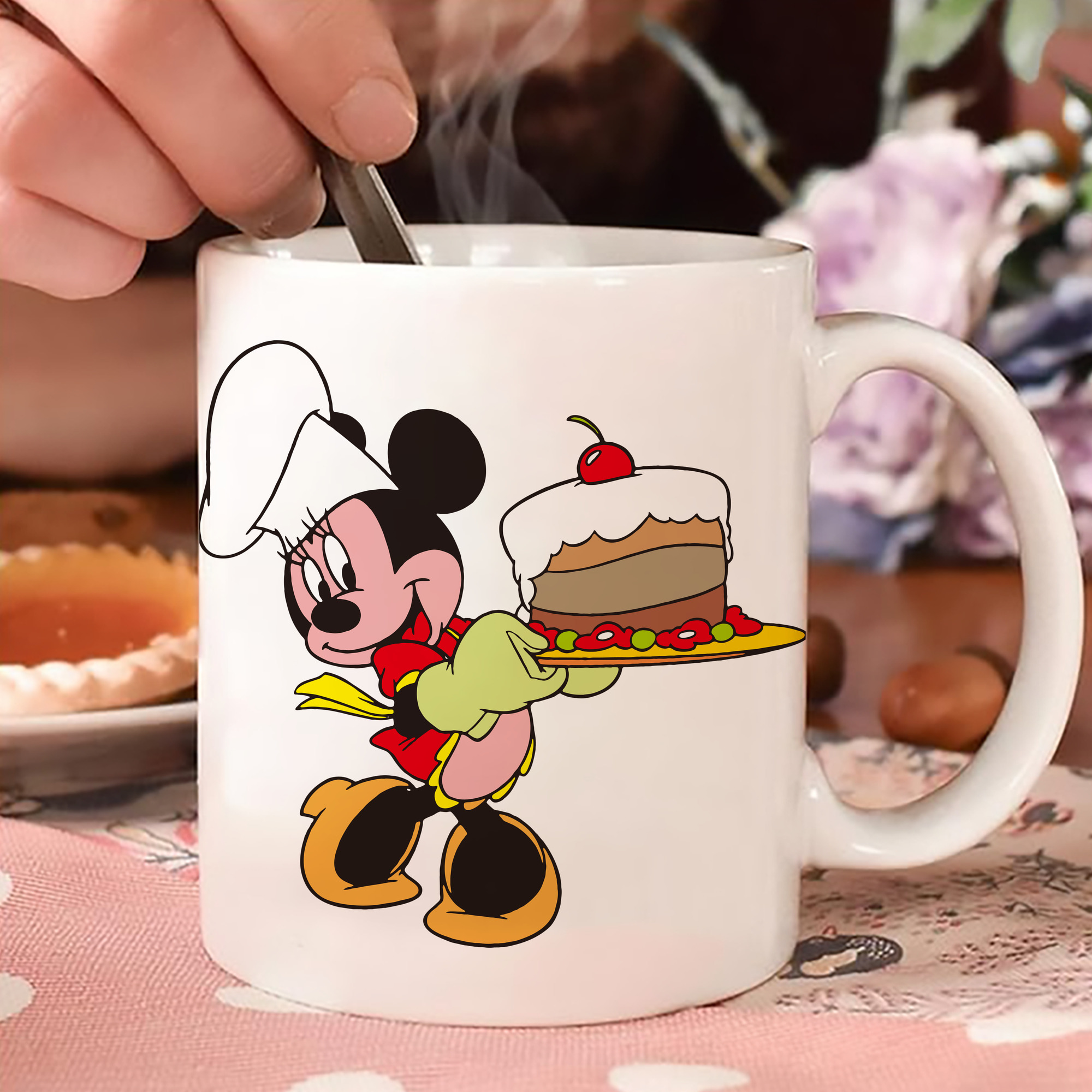 一般的なイメージ