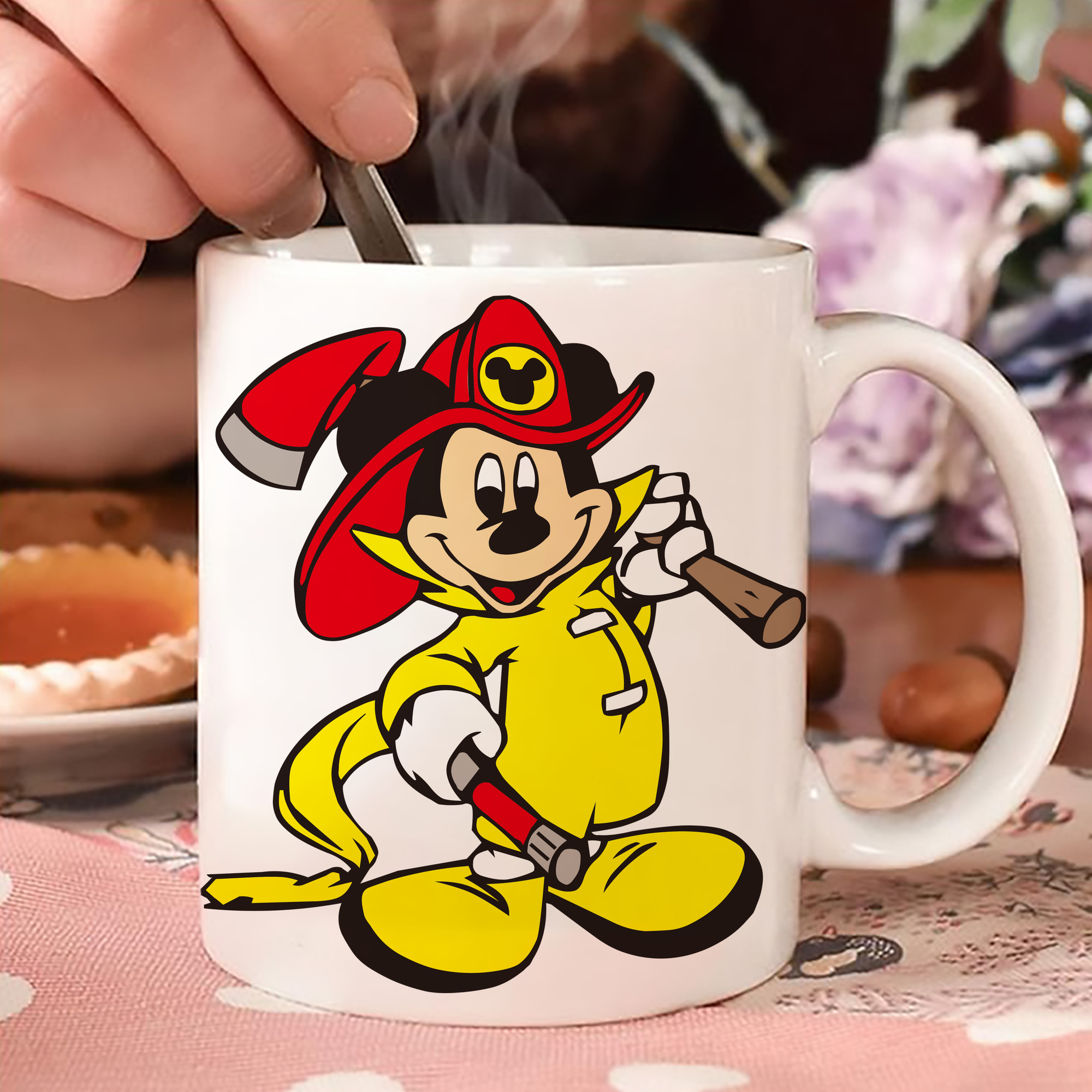 一般的なイメージ