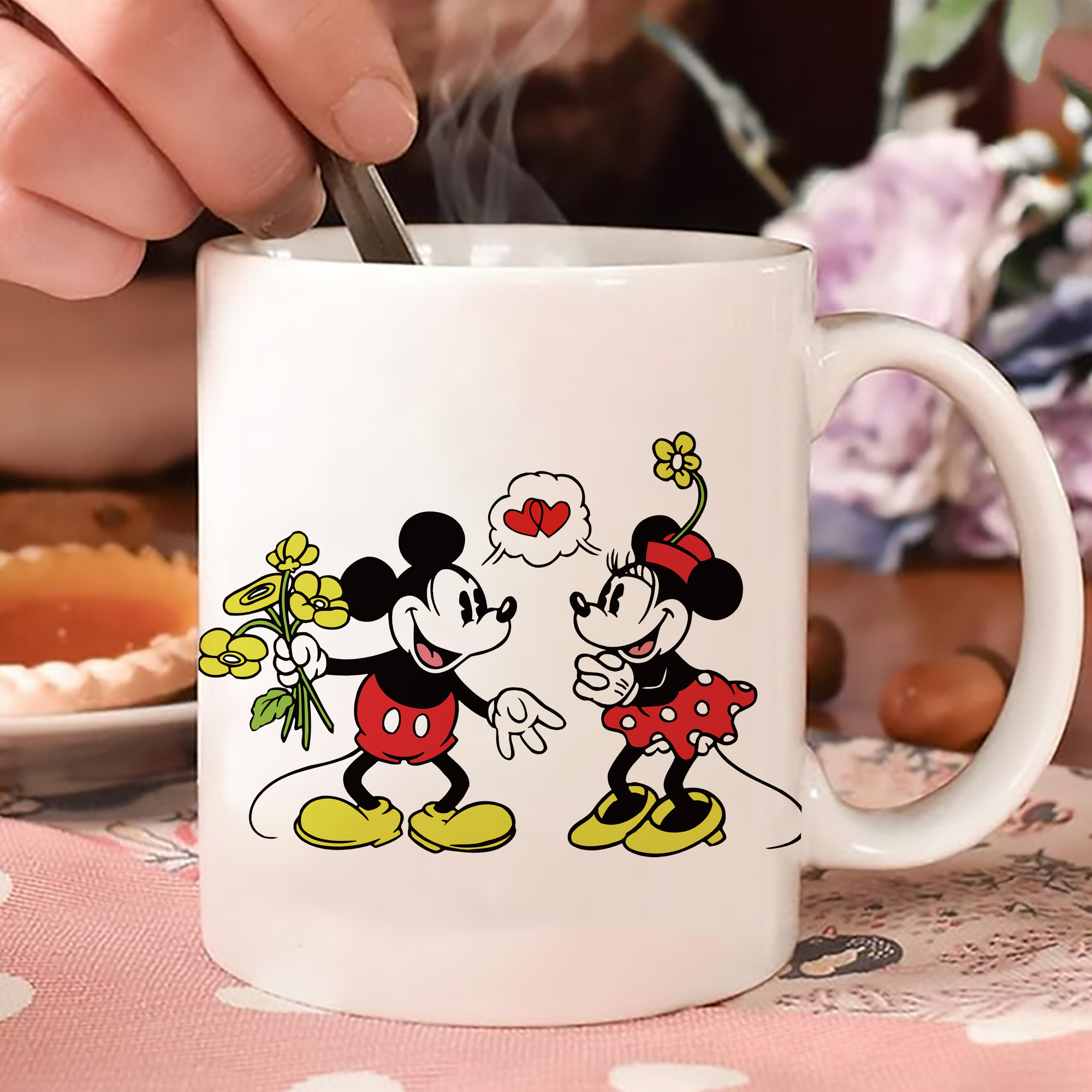 一般的なイメージ