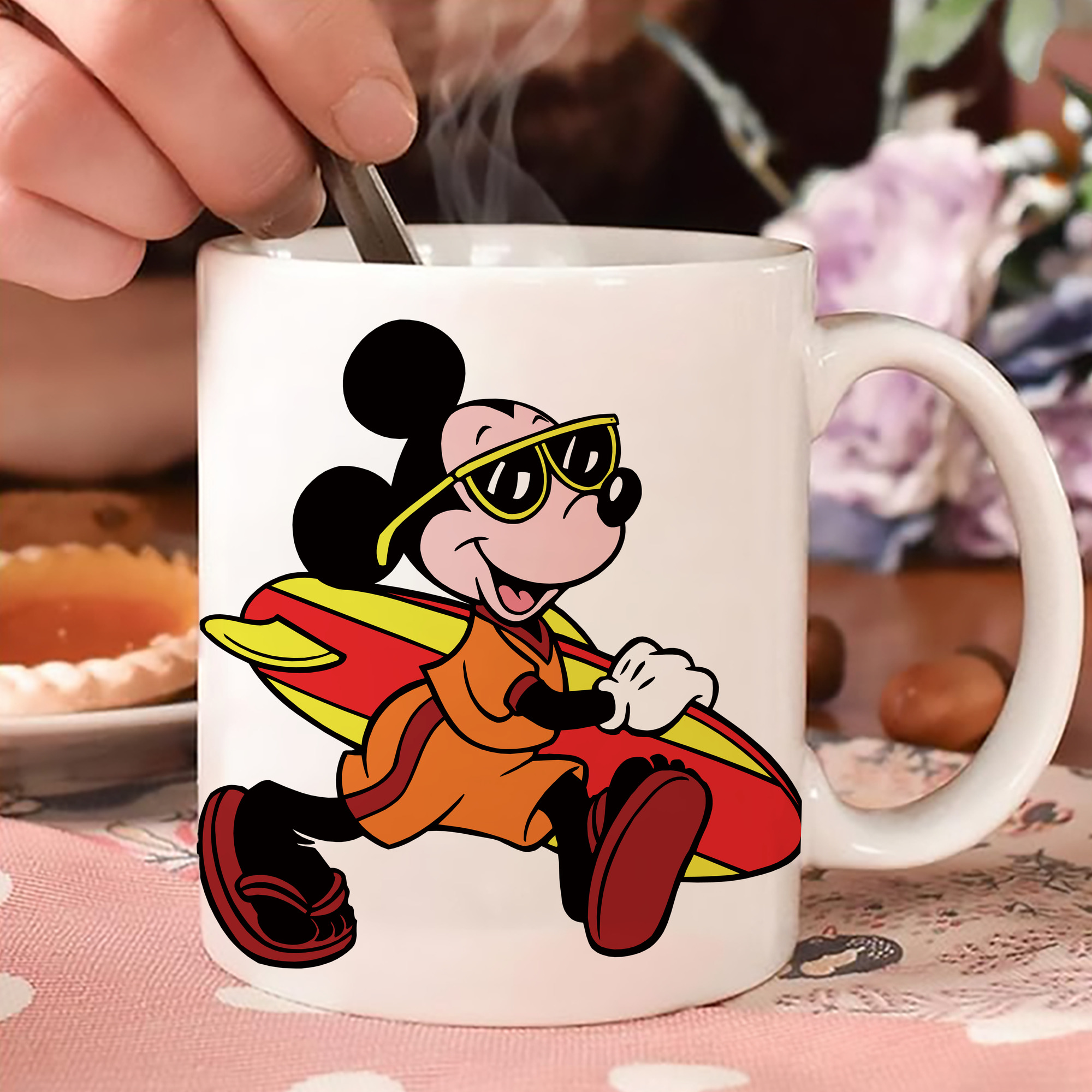 一般的なイメージ