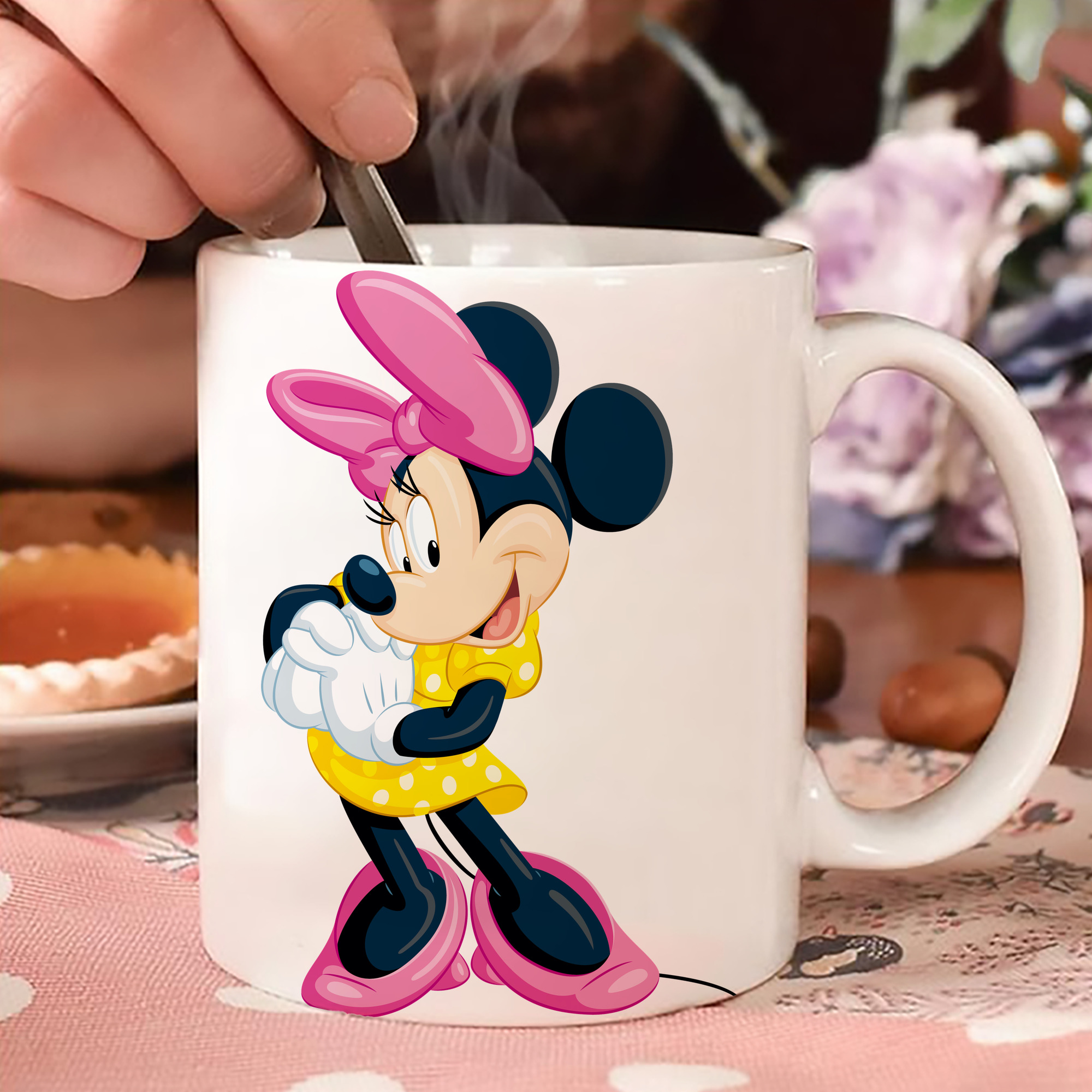 一般的なイメージ