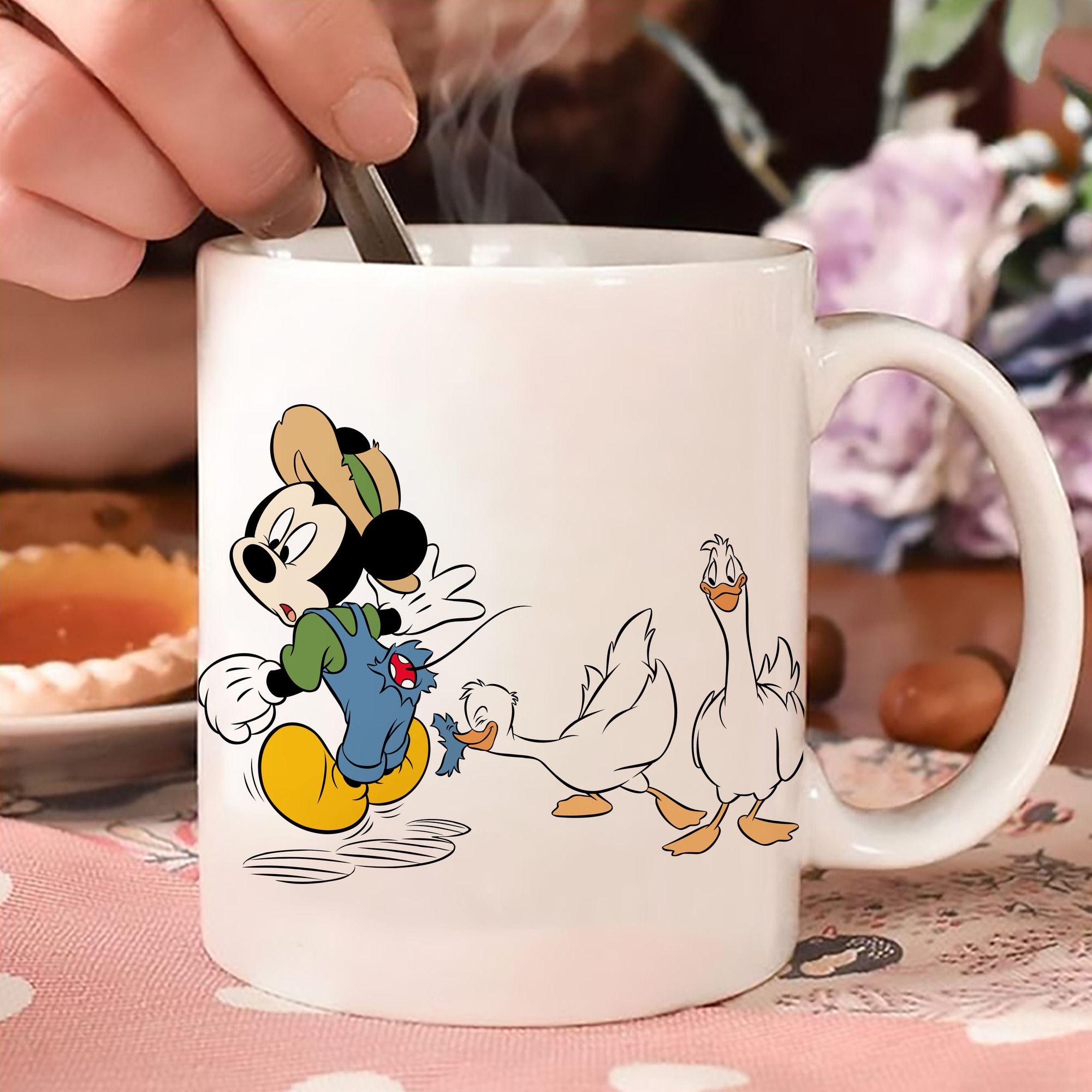 一般的なイメージ